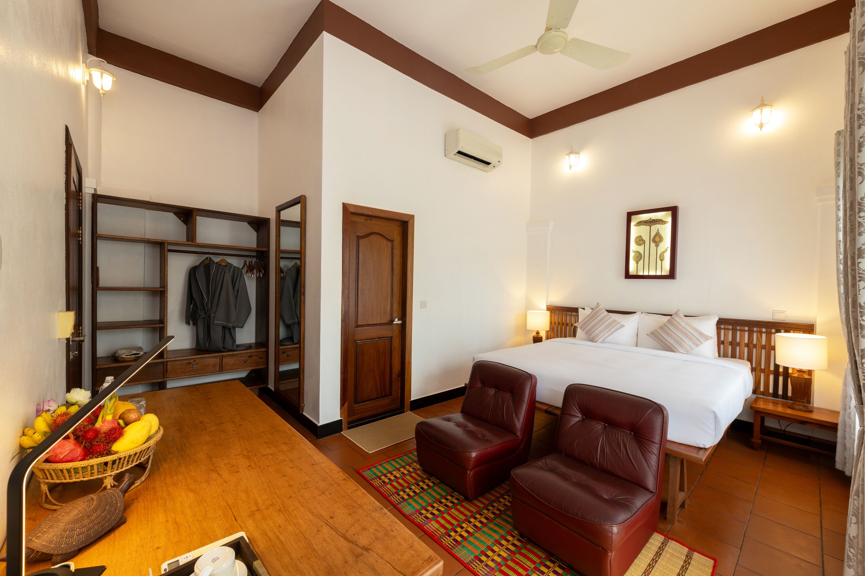 Atoh's Maison