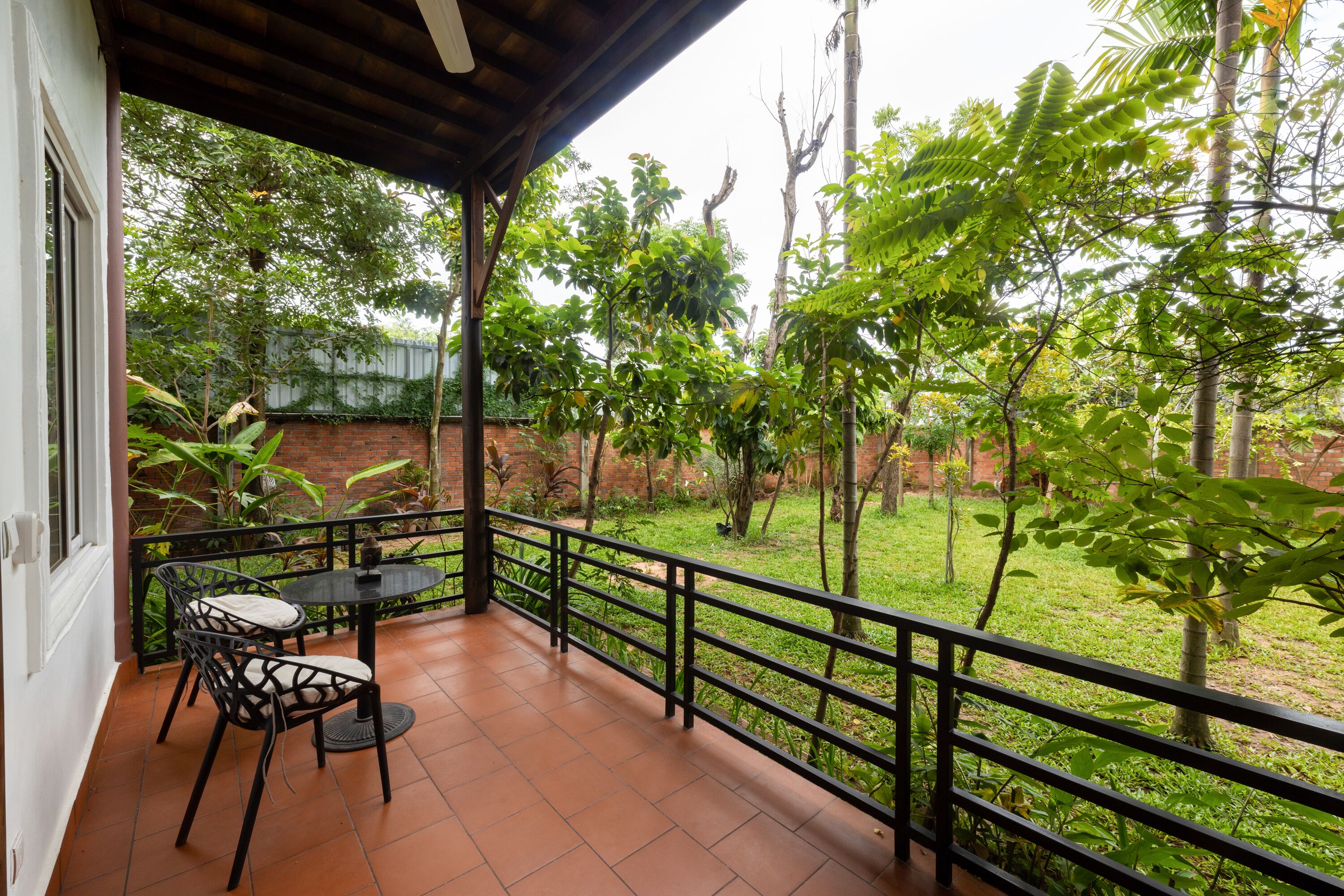Atoh's Maison