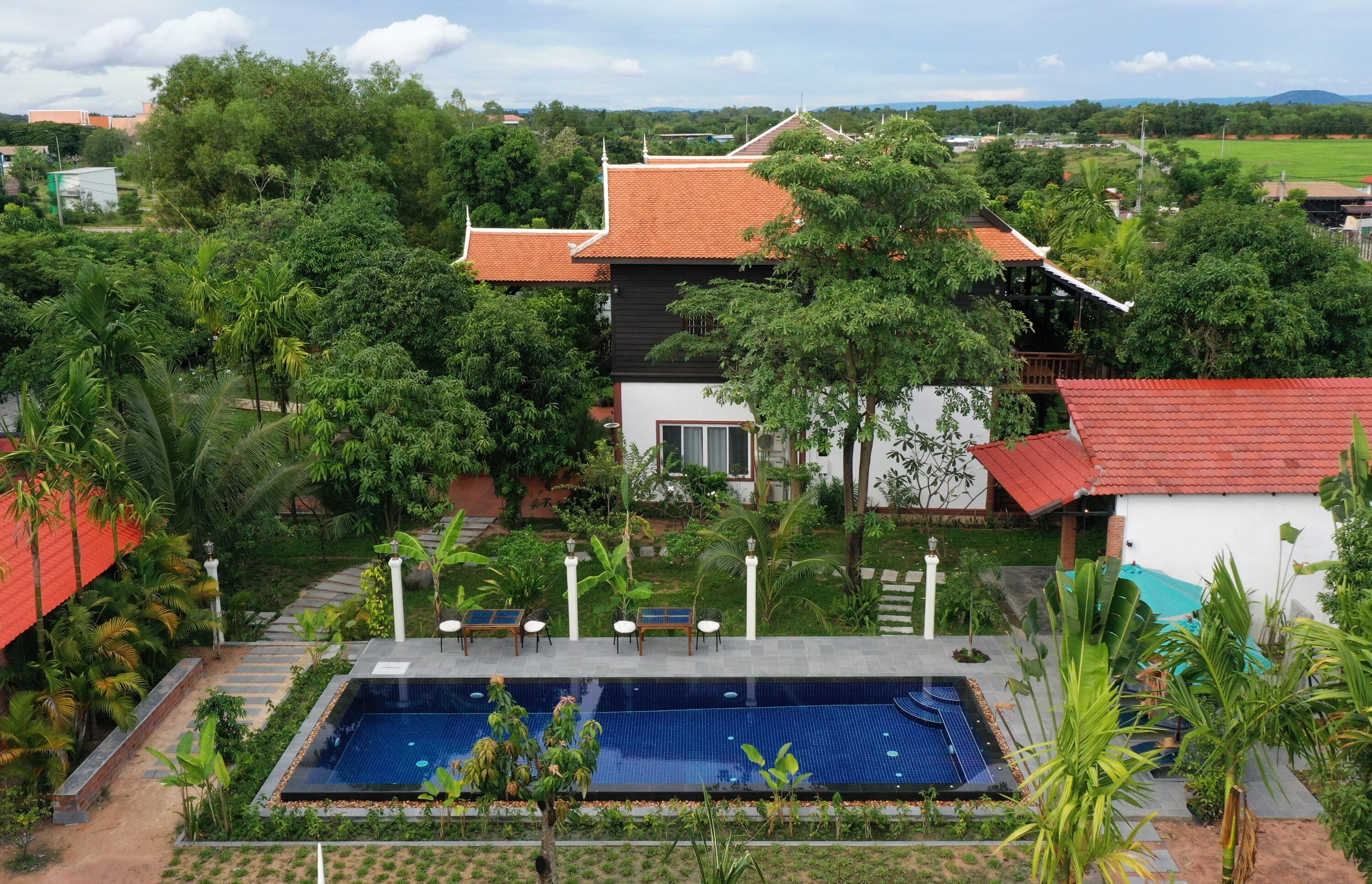 Atoh's Maison