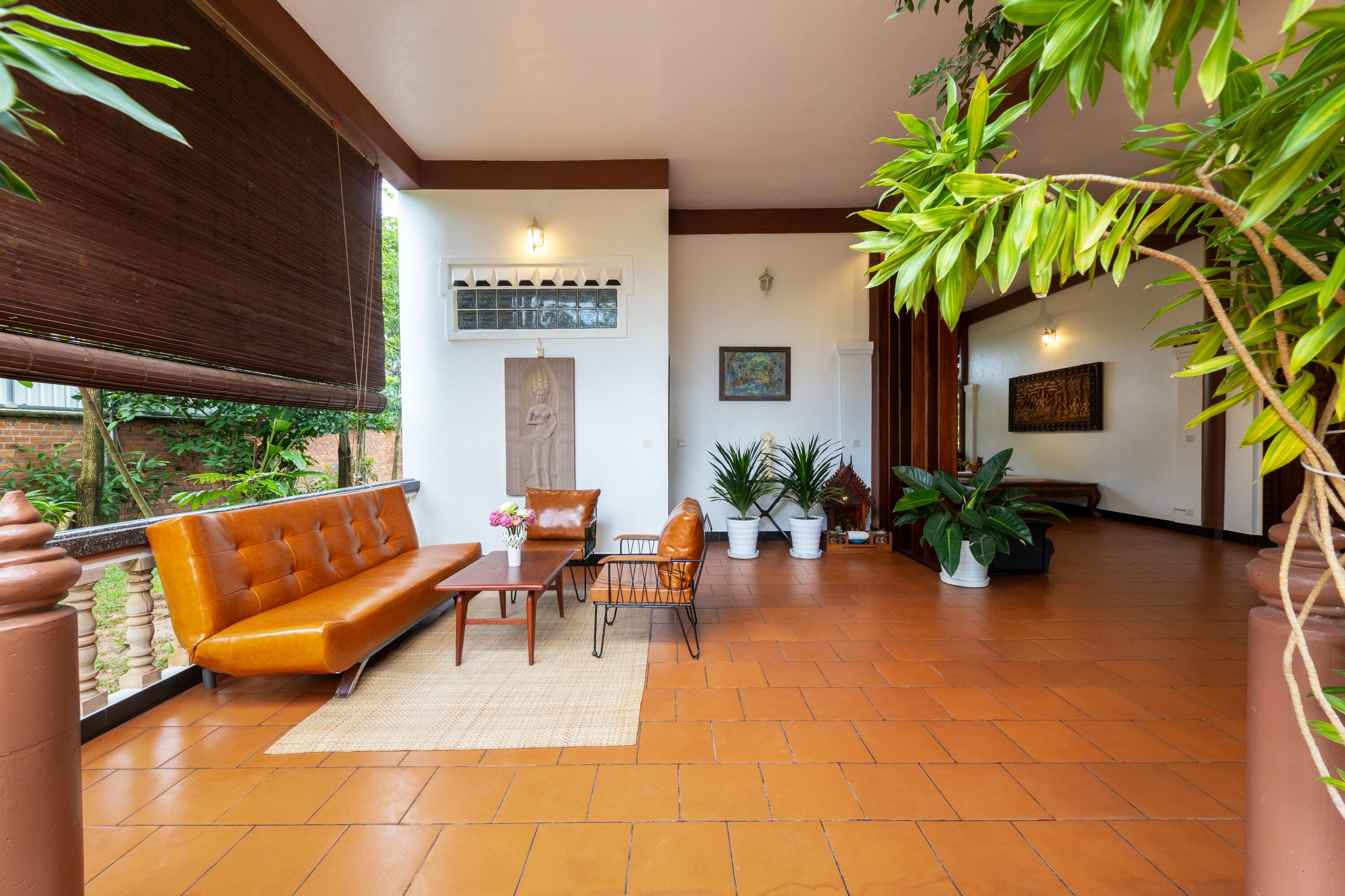 Atoh's Maison