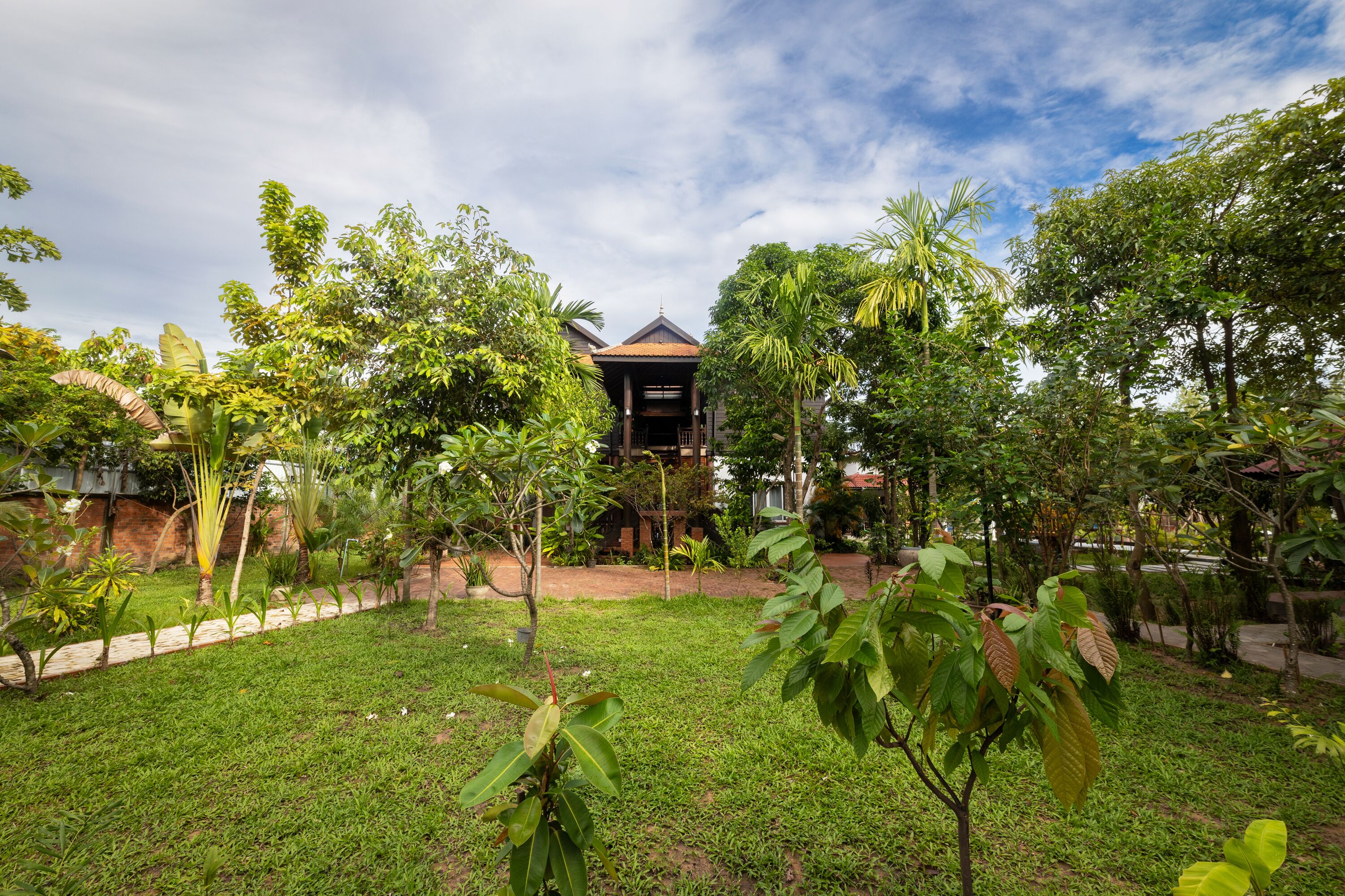 Atoh's Maison
