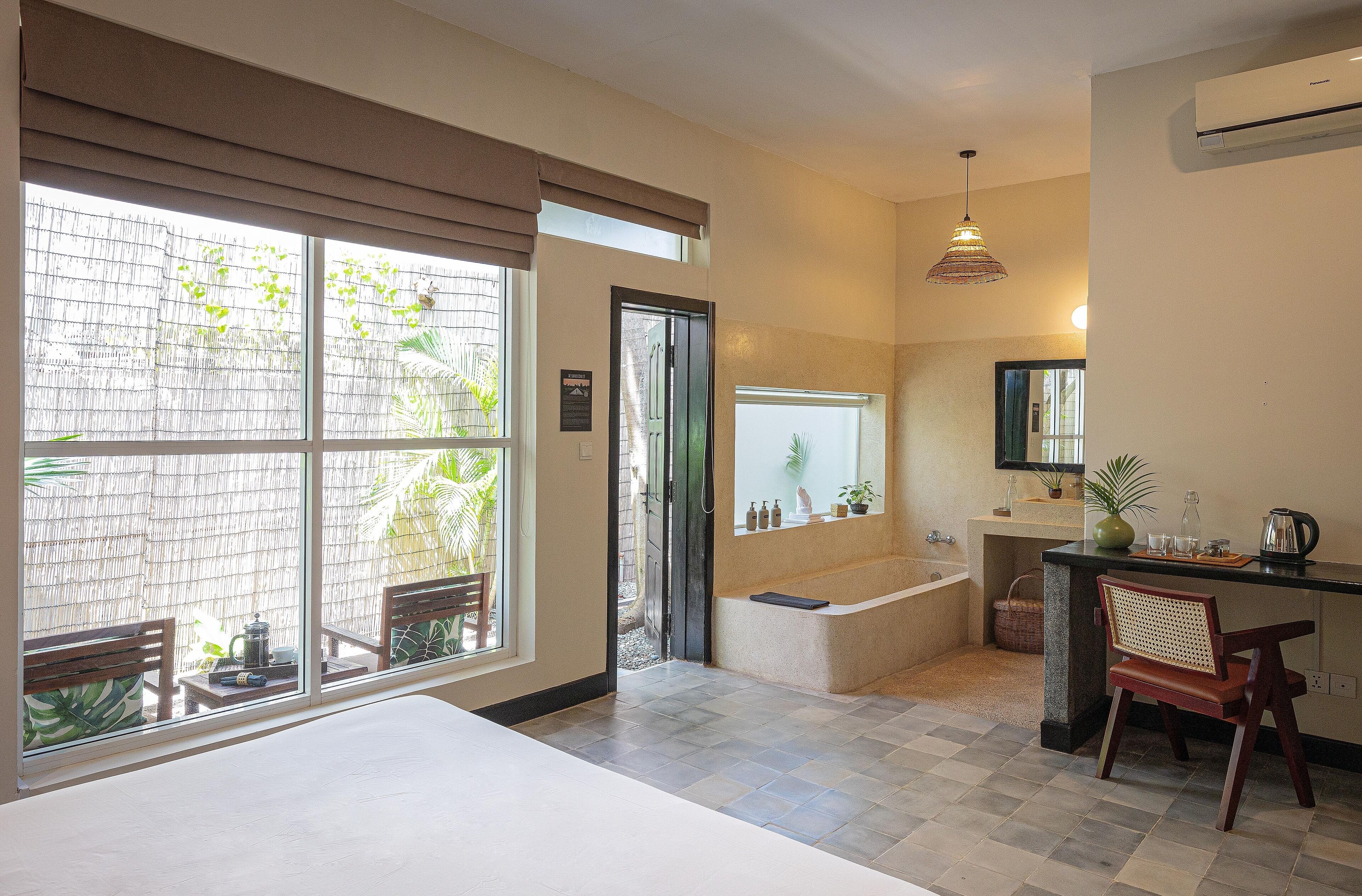 Babel Boutique Hotel