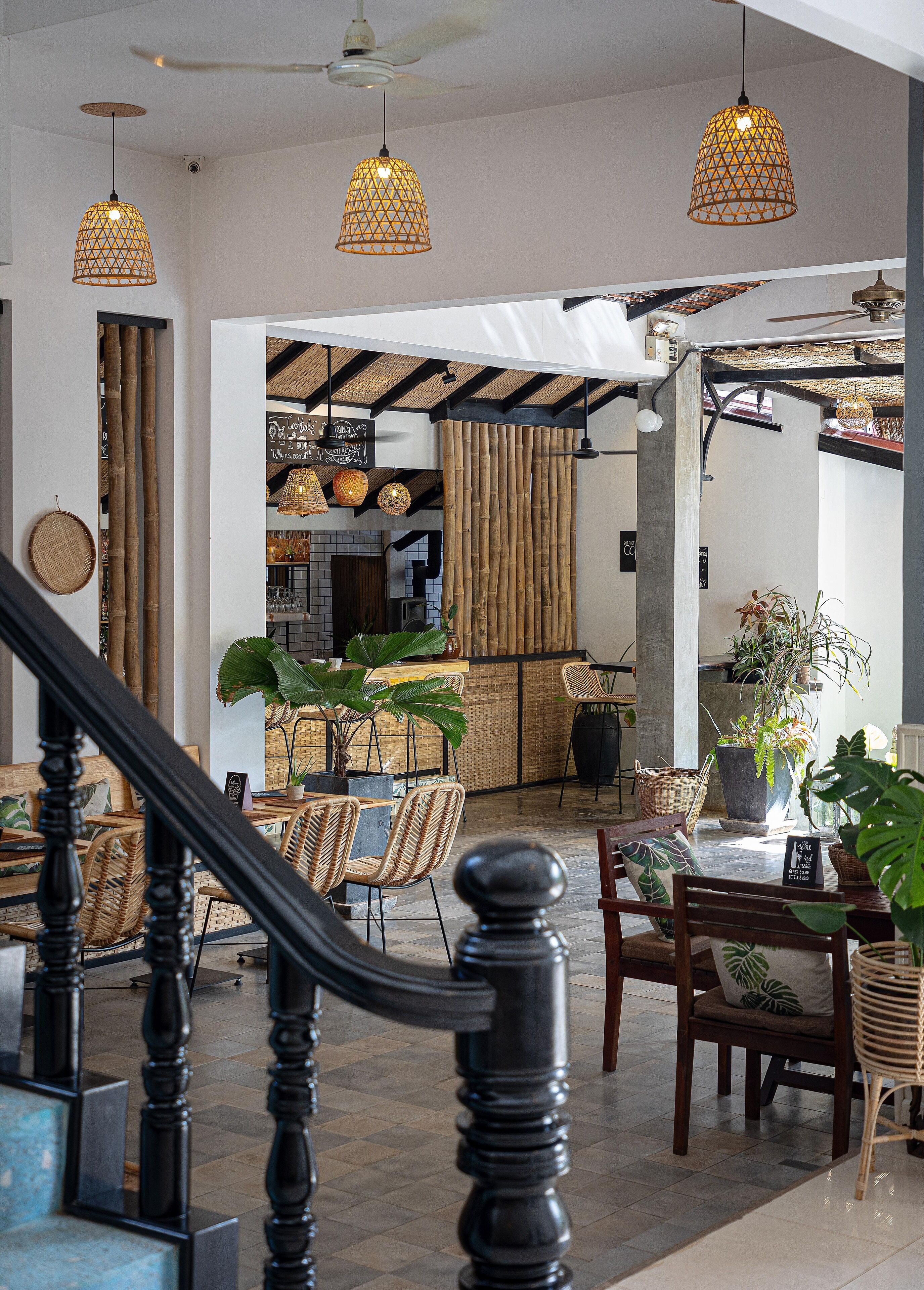Babel Boutique Hotel