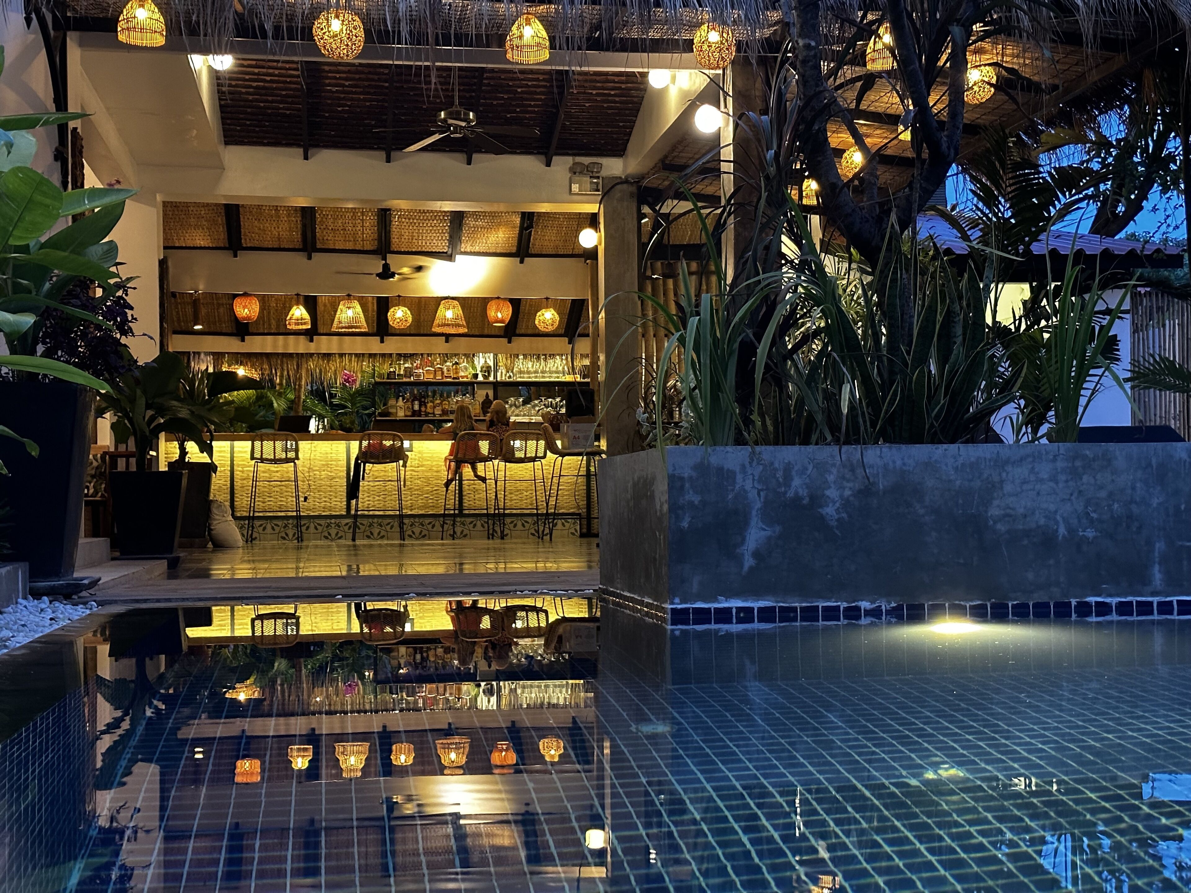 Babel Boutique Hotel