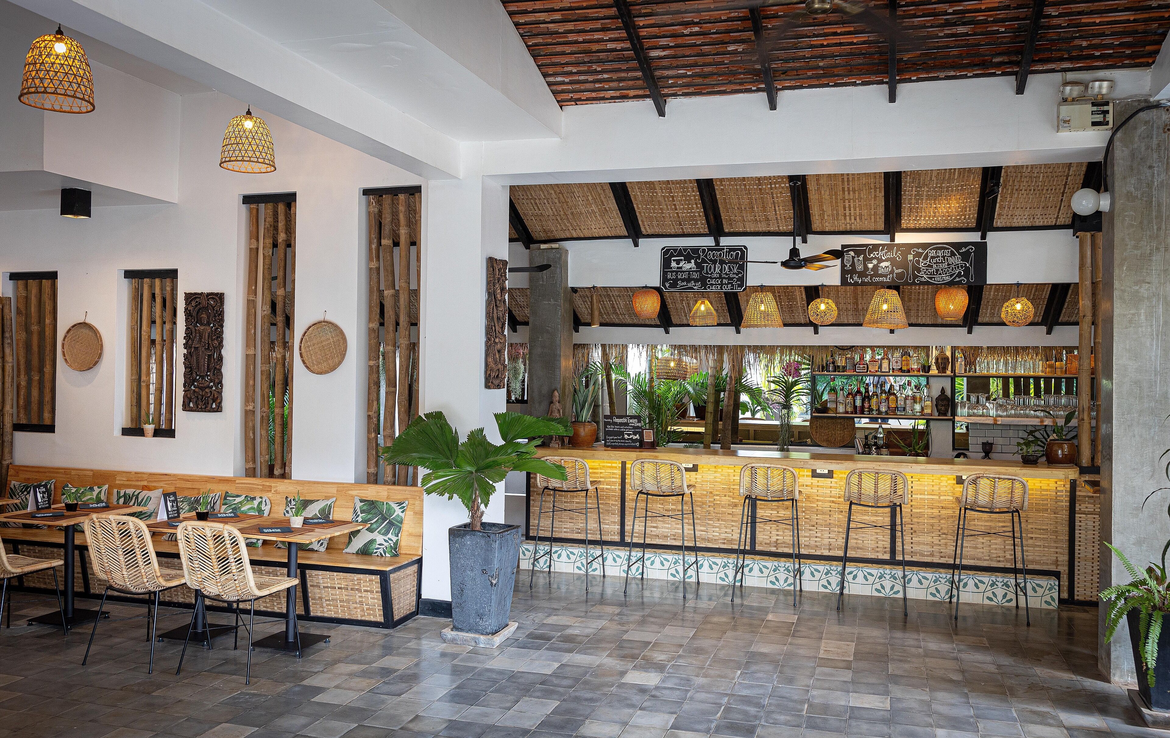 Babel Boutique Hotel