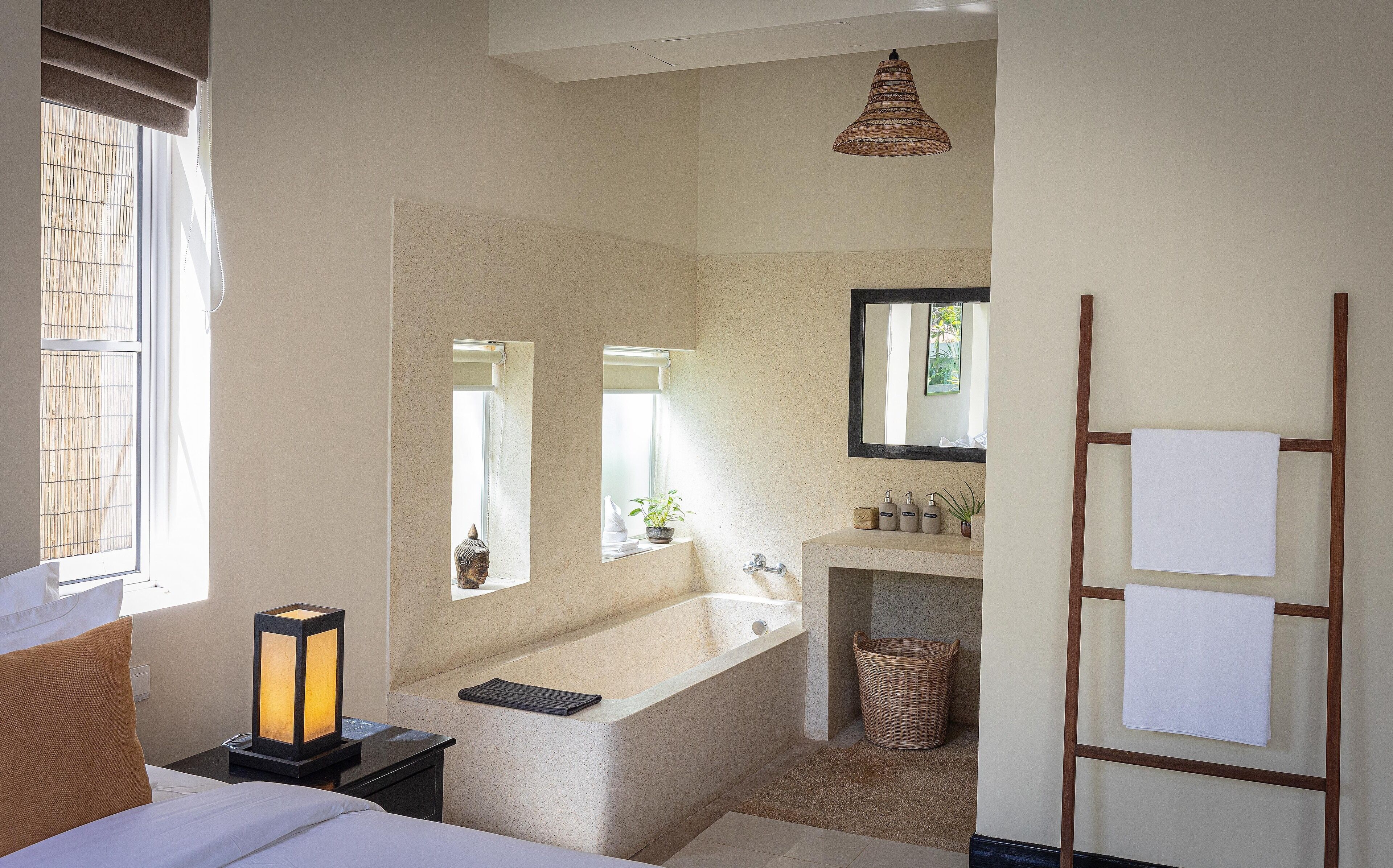 Babel Boutique Hotel