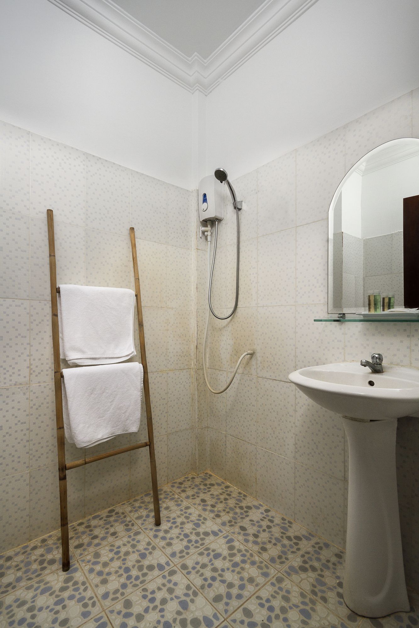 Baby Elephant Boutique Hotel