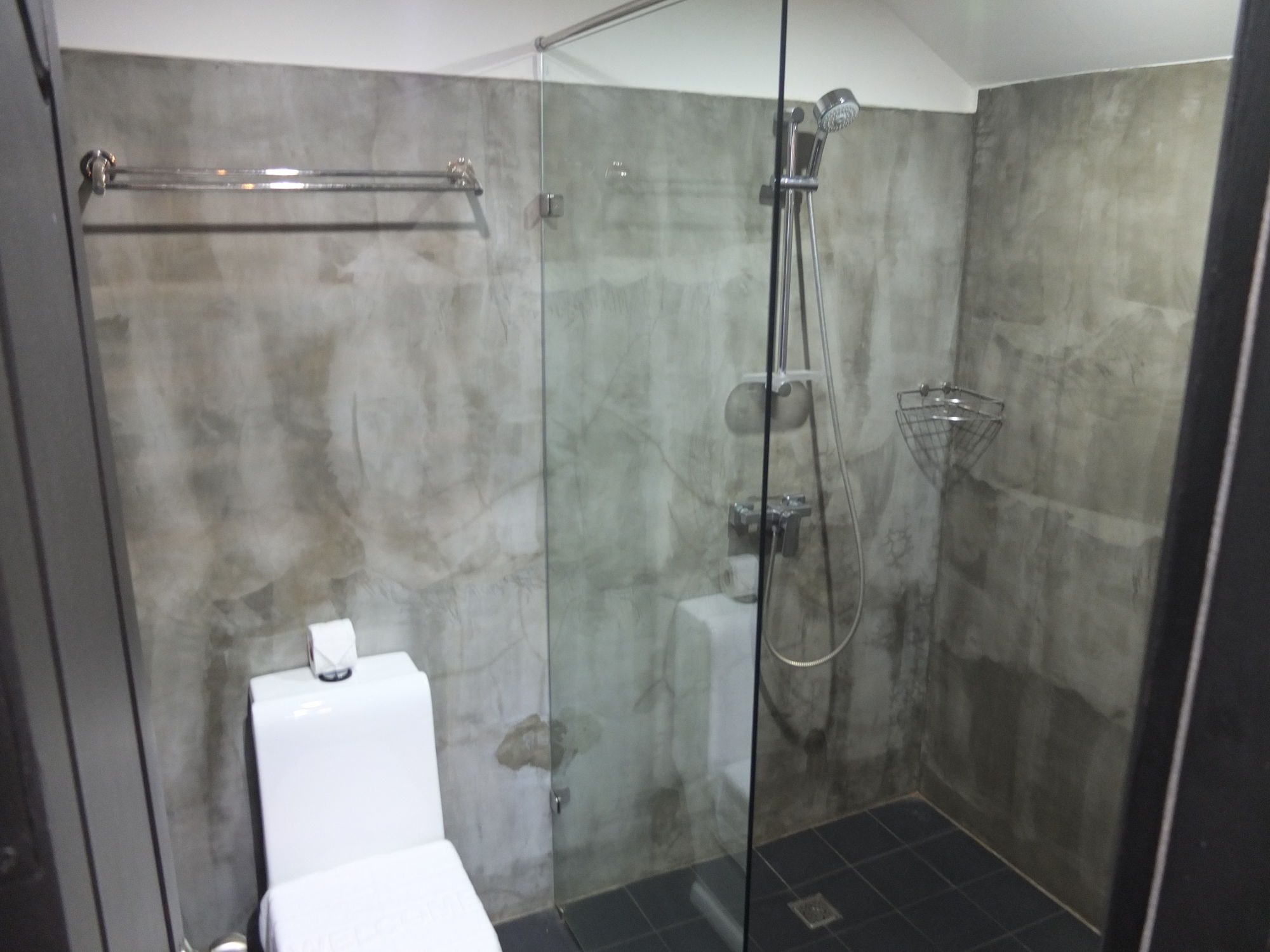 Baby Elephant Boutique Hotel