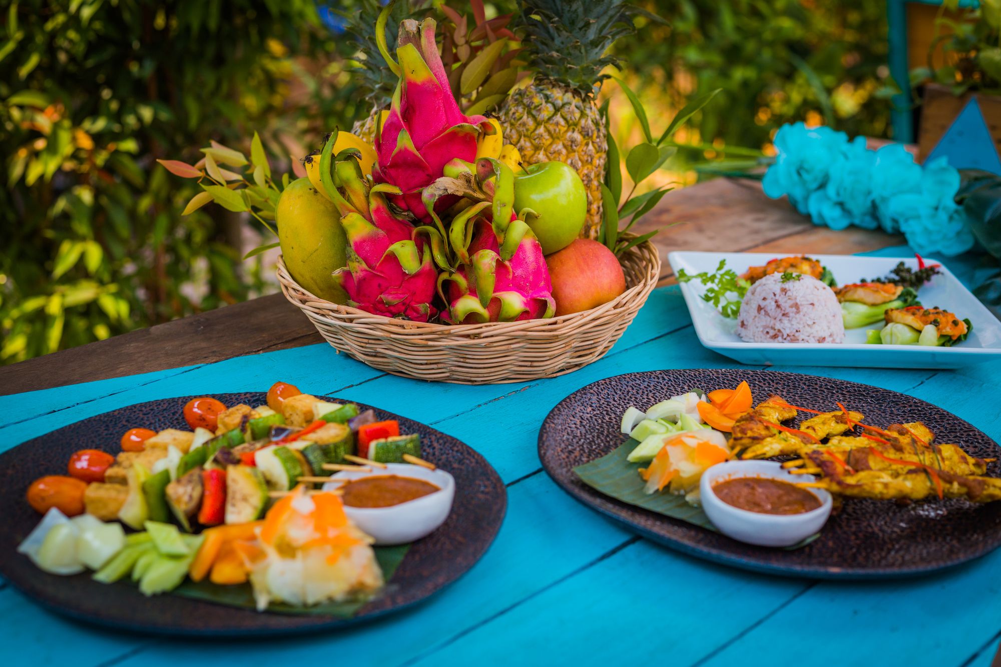 Baby Elephant Boutique Hotel