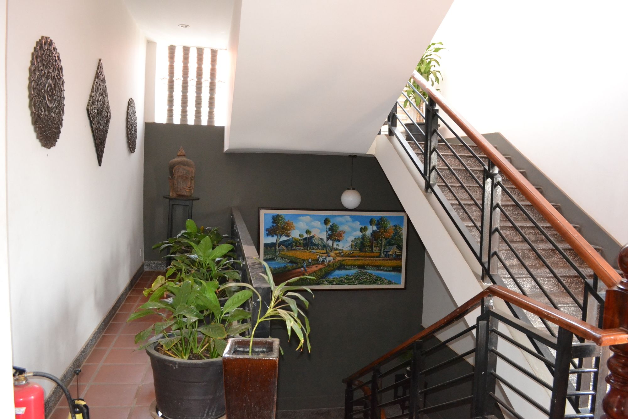 Baby Elephant Boutique Hotel