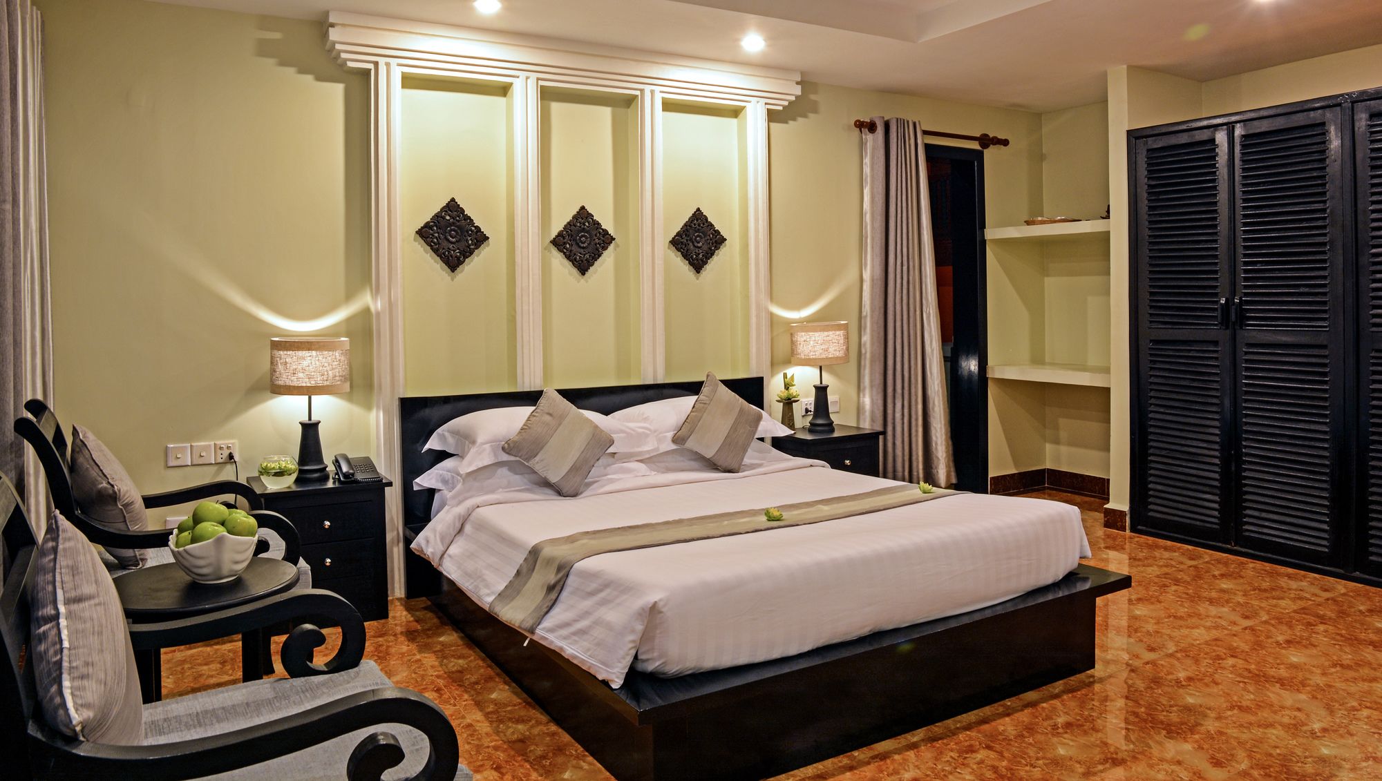 Bayon Boutique