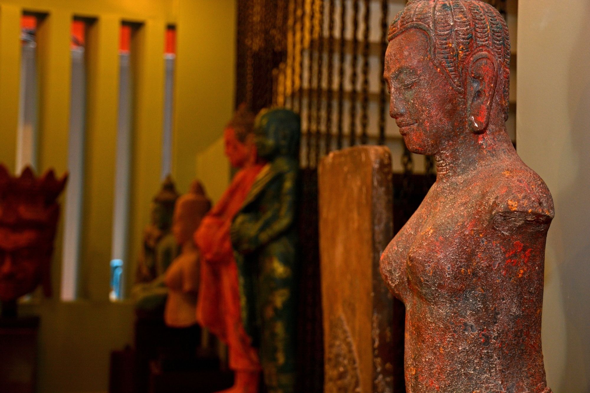 Bayon Boutique