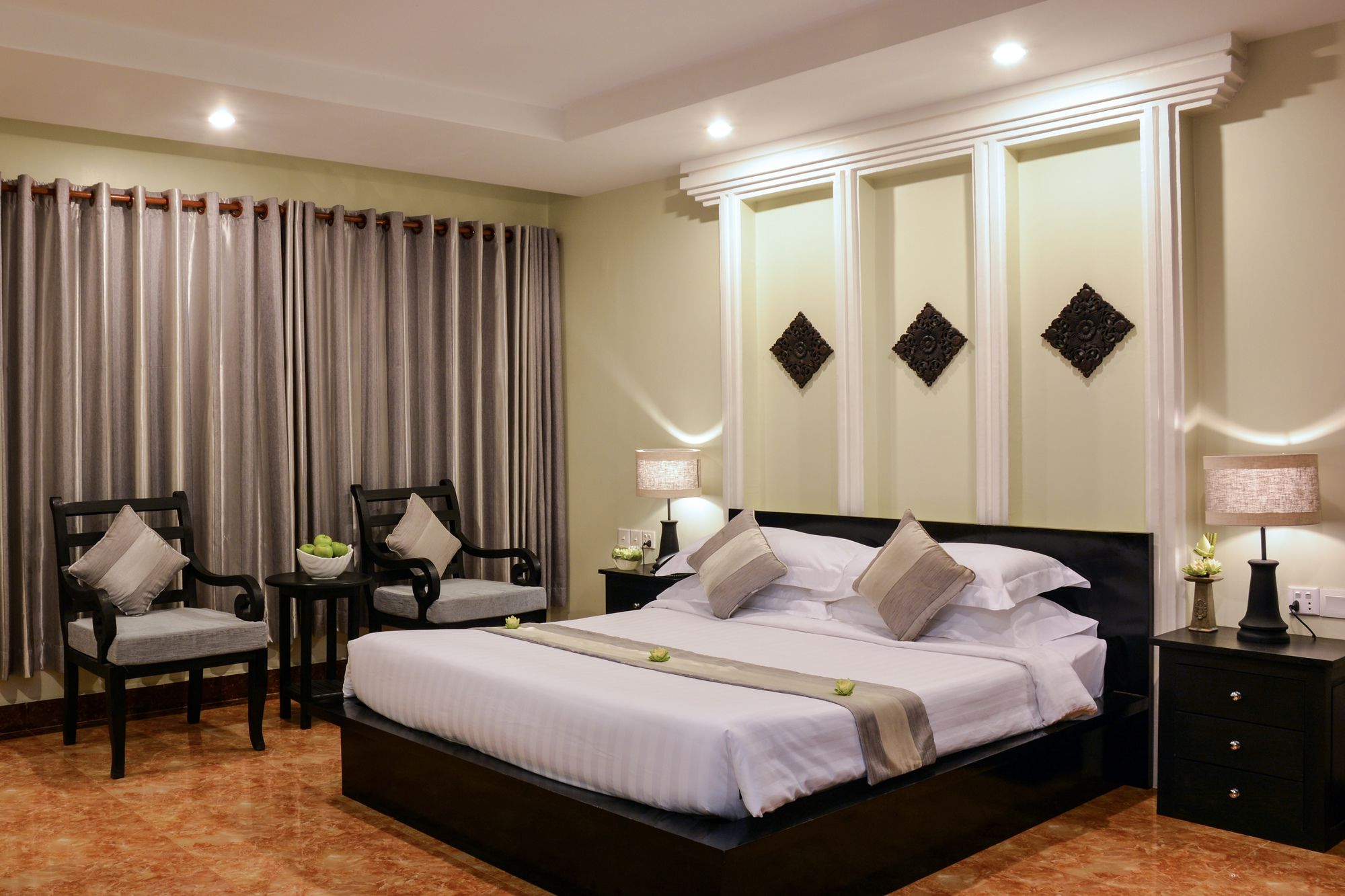 Bayon Boutique