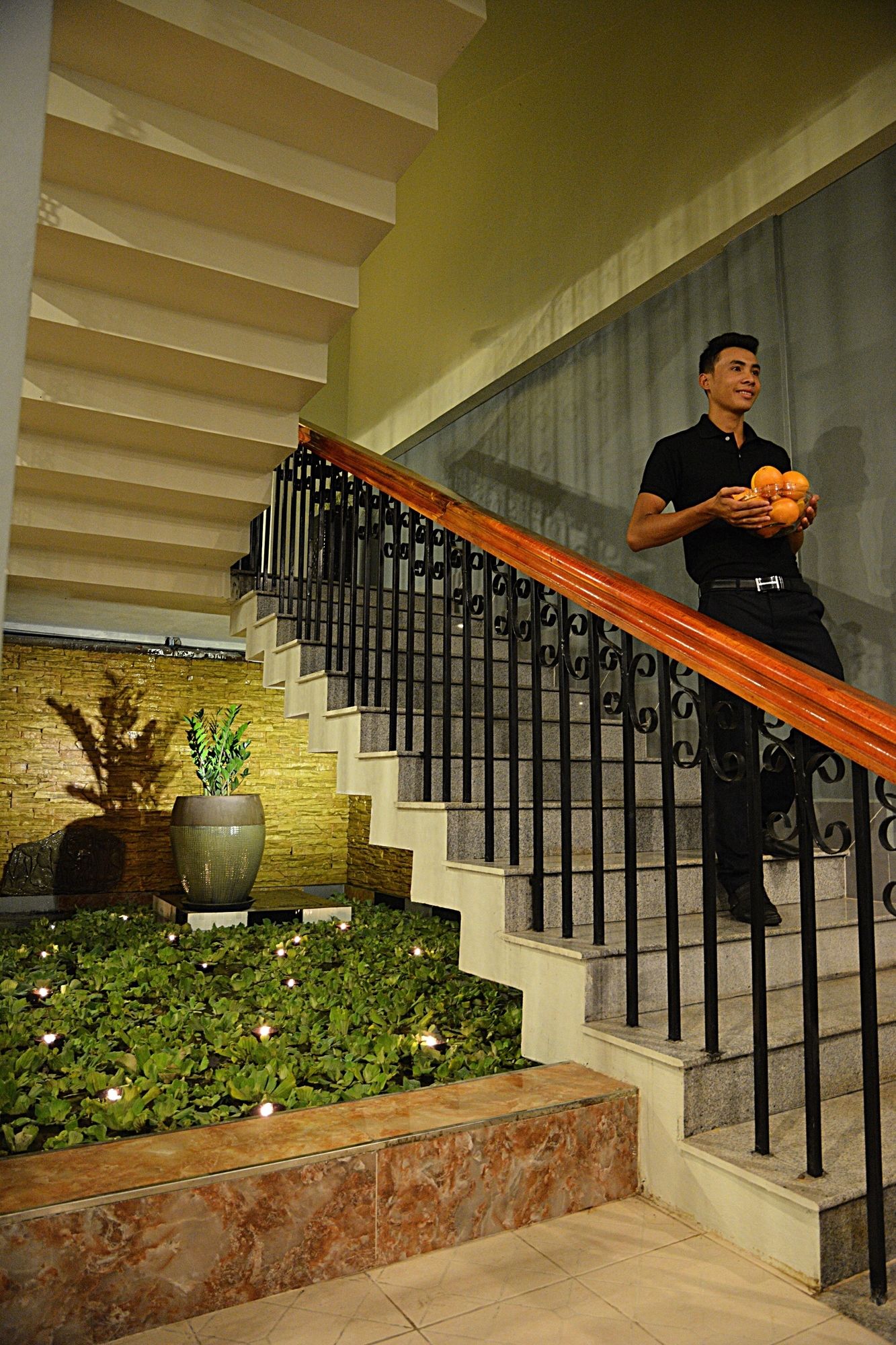 Bayon Boutique