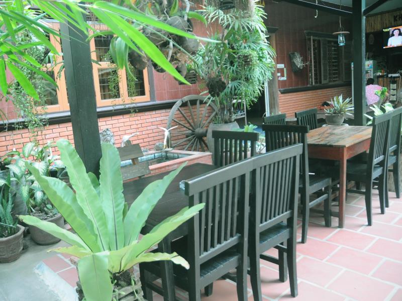 Big Lyna Villa