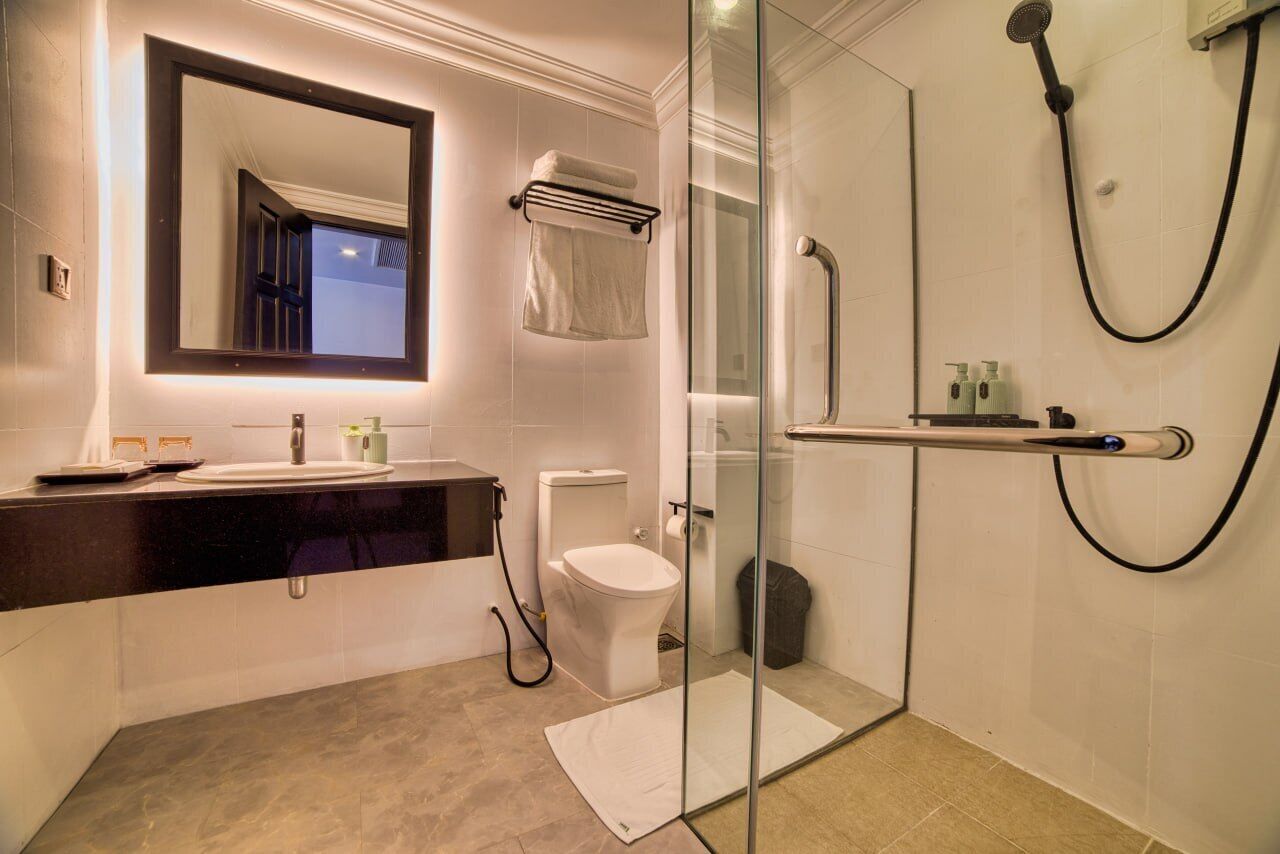 Bodee Corner Hotel