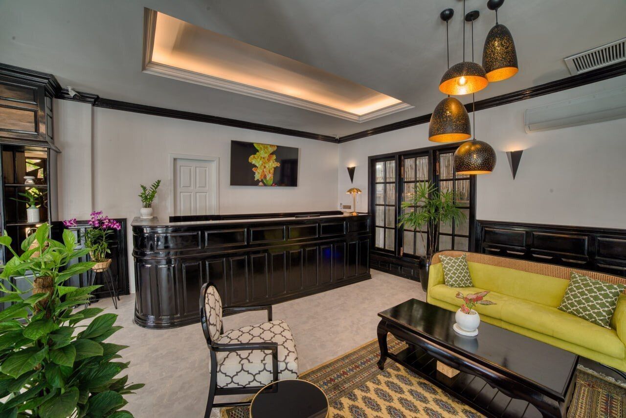Bodee Corner Hotel