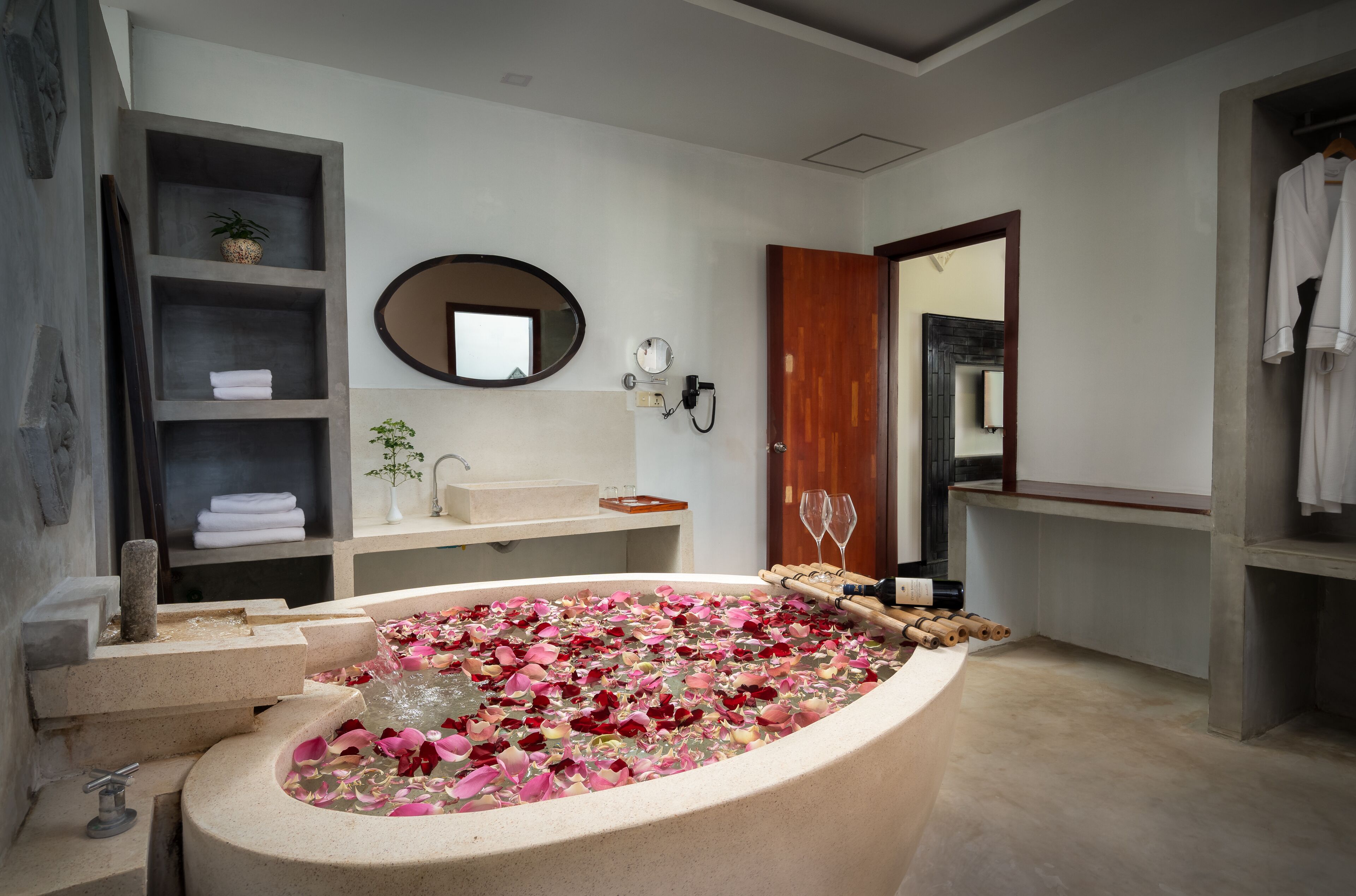 Bopha Wat Bo Residence