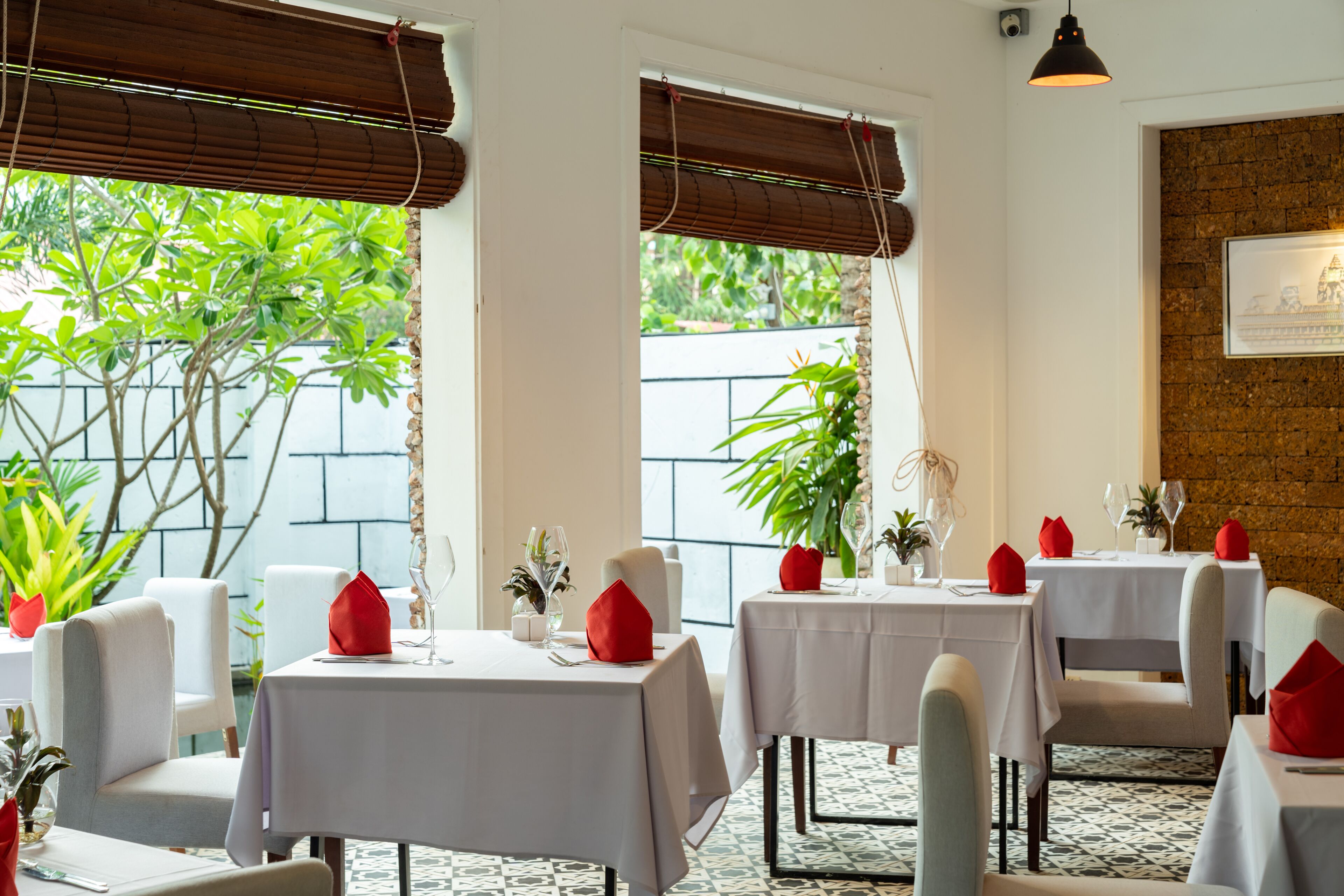 Bopha Wat Bo Residence