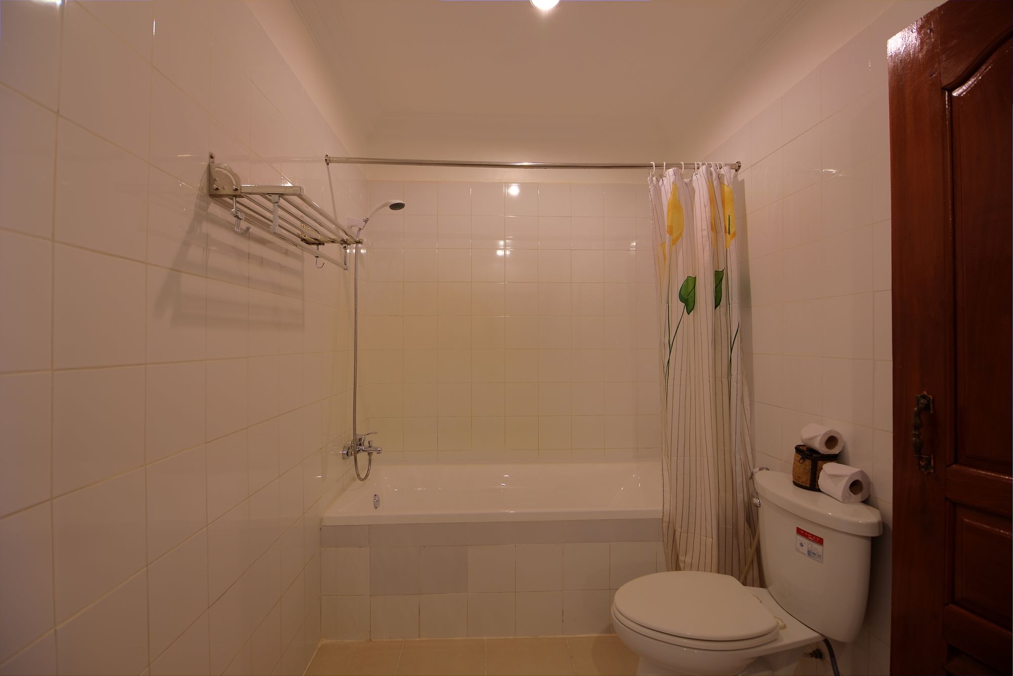 Central Boutique Angkor Hotel