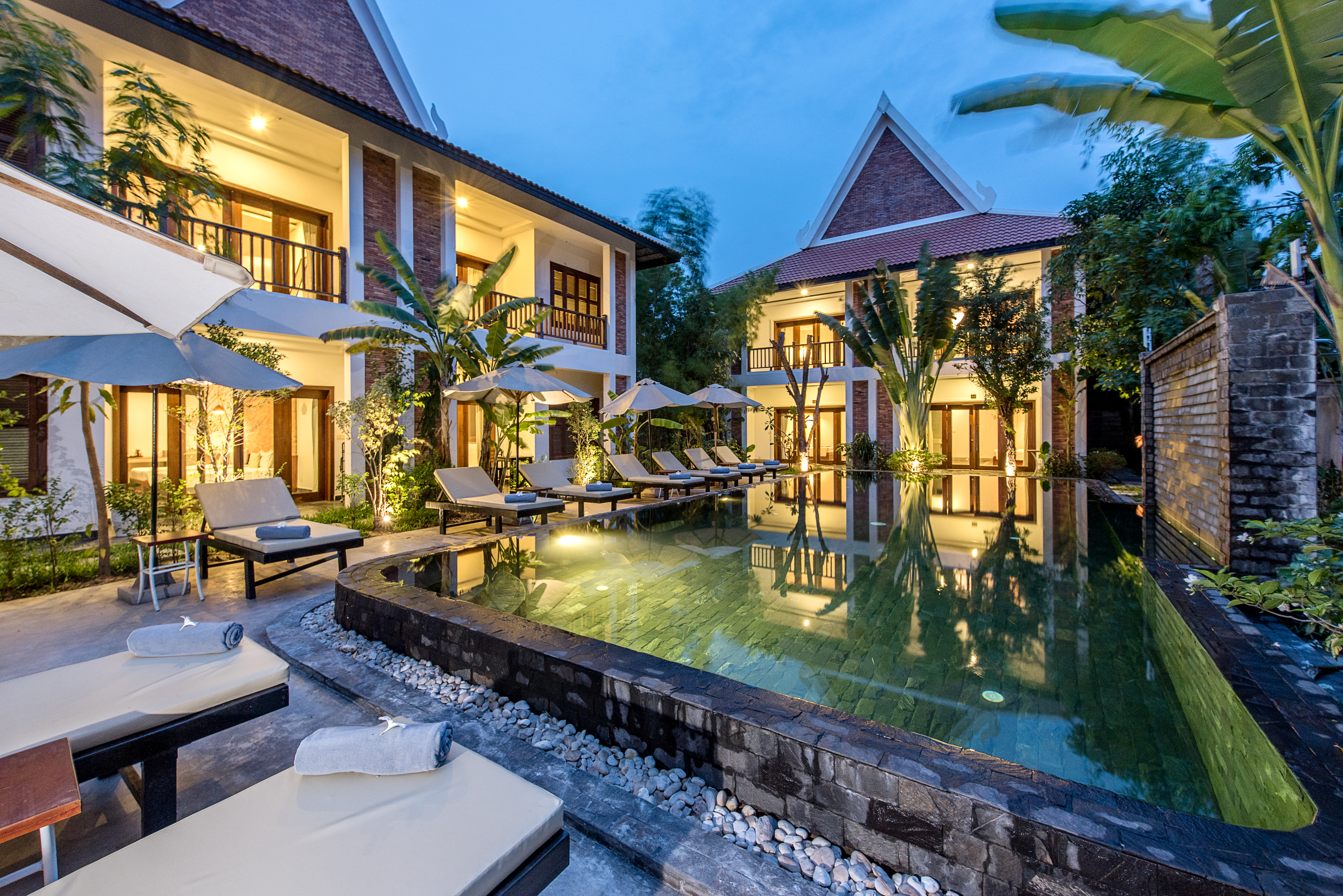 Charming Angkor Resort & Spa