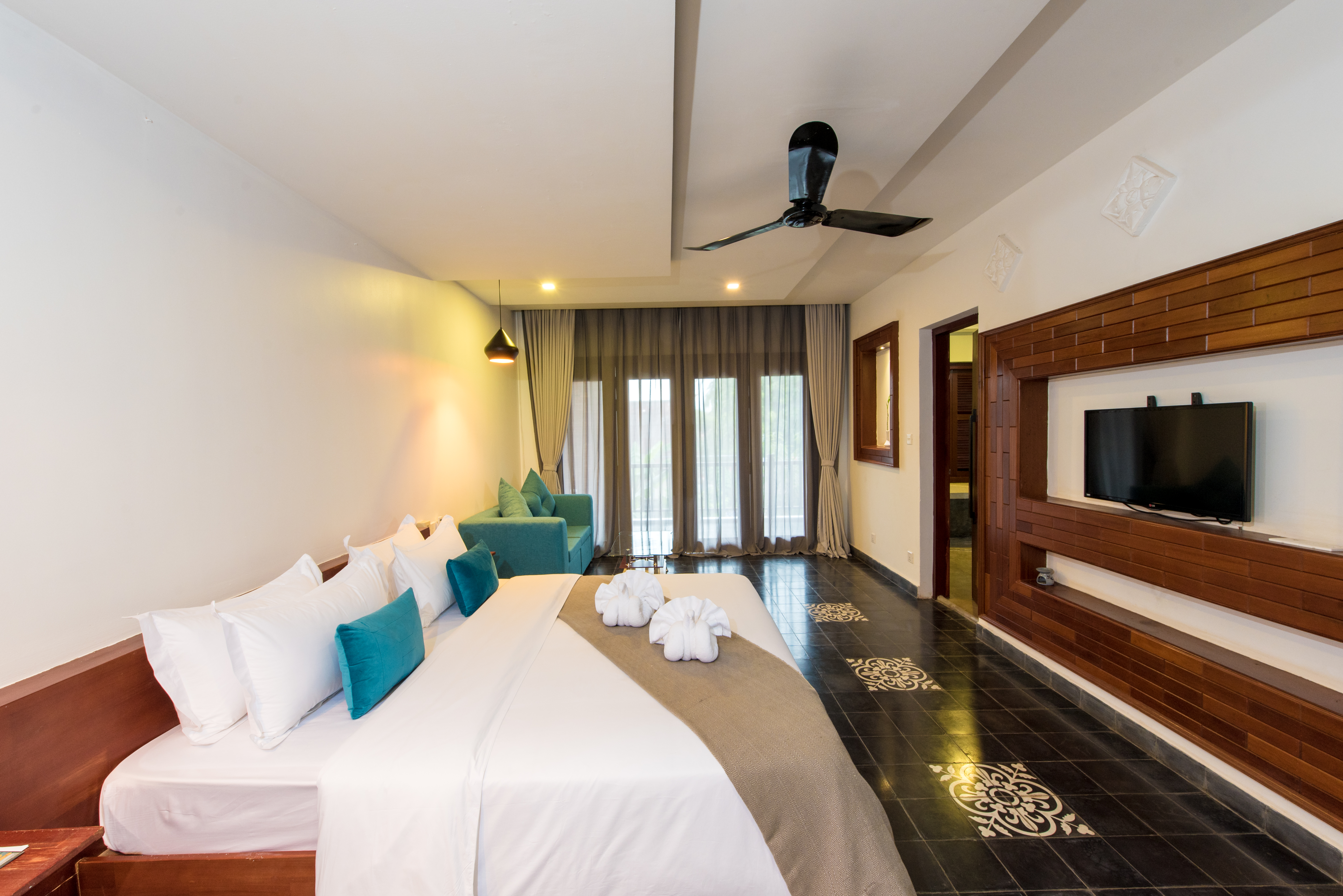 Charming Angkor Resort & Spa