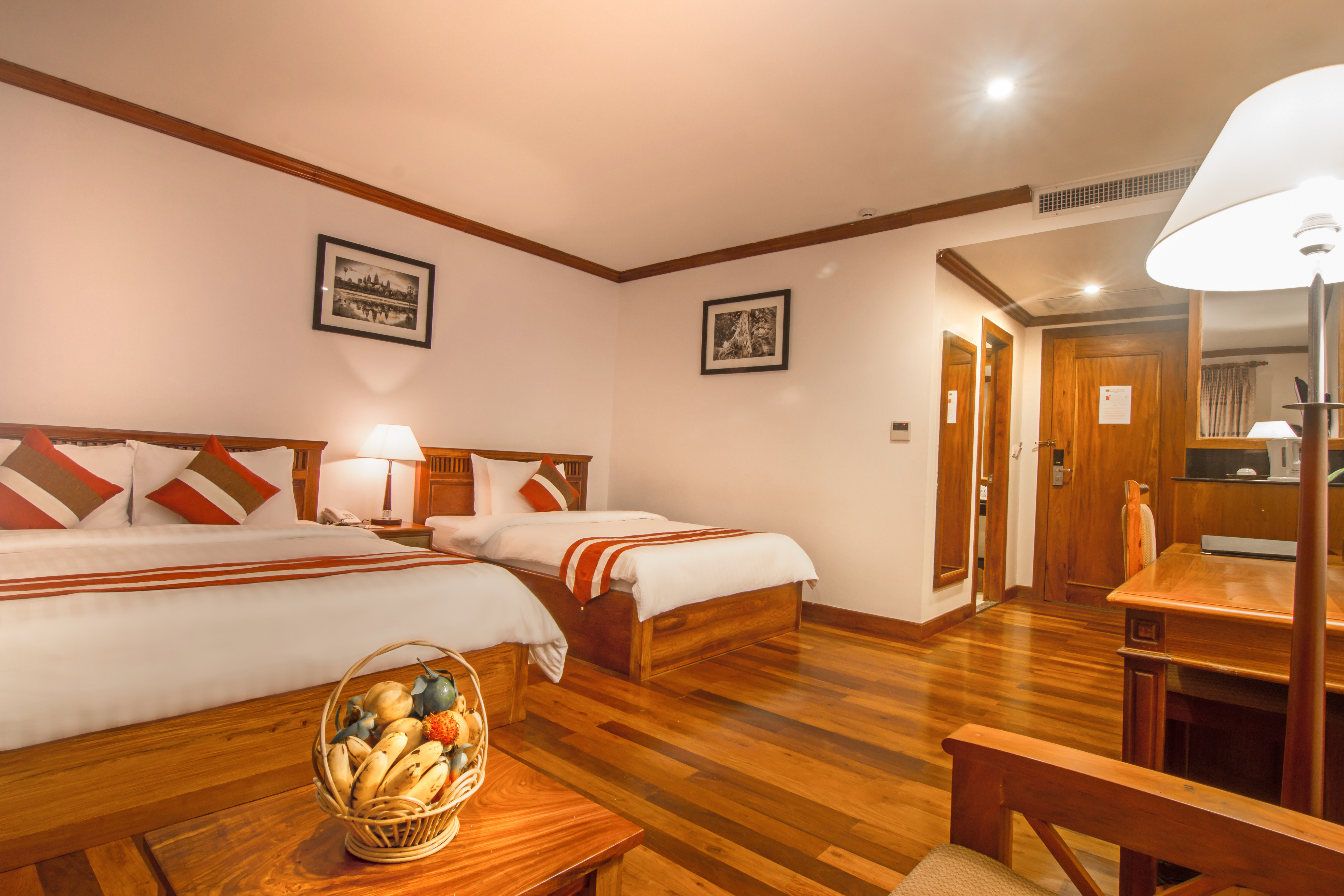Cheathata CTS Hotel Siem Reap