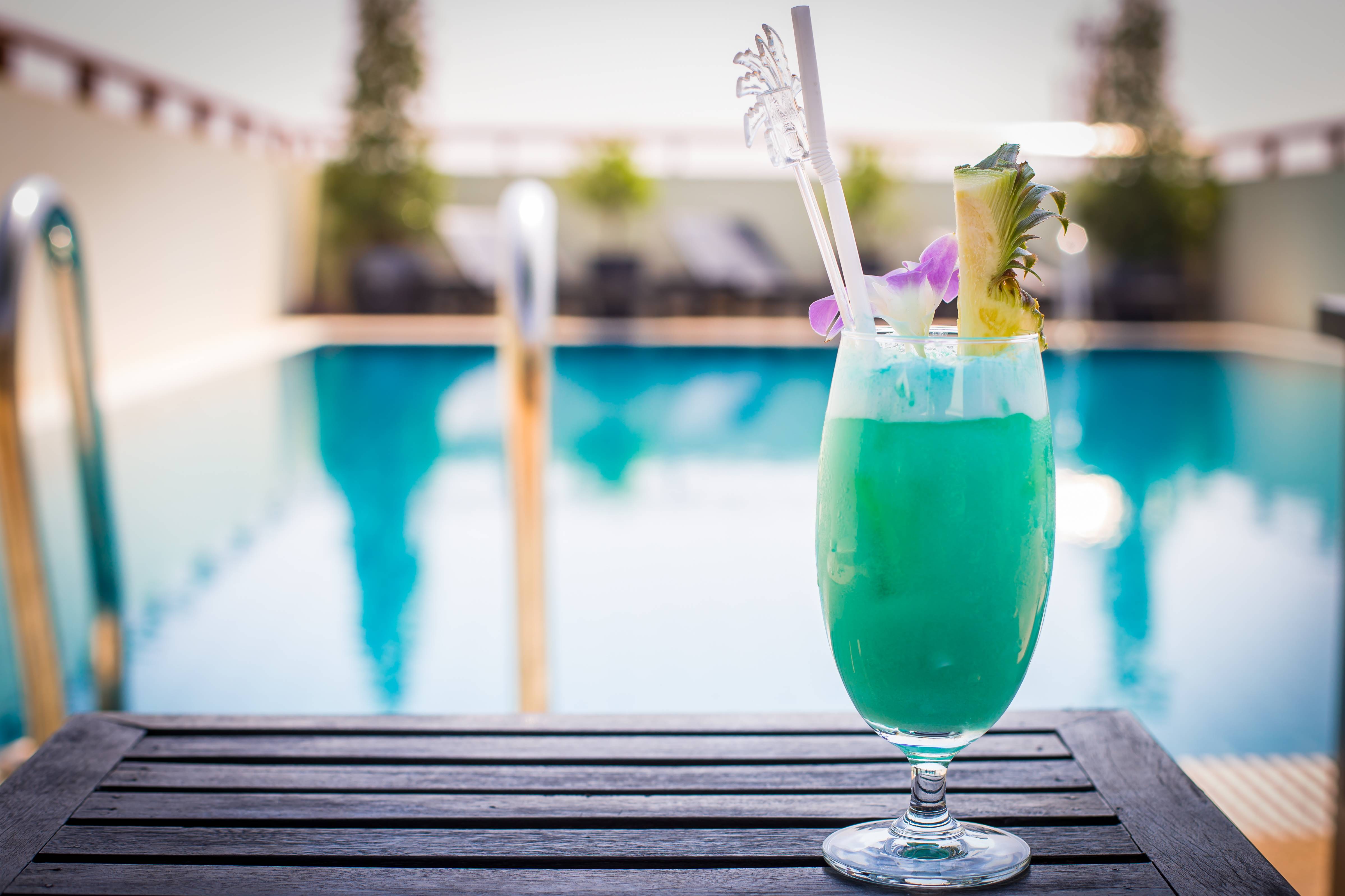 Cheathata CTS Hotel Siem Reap
