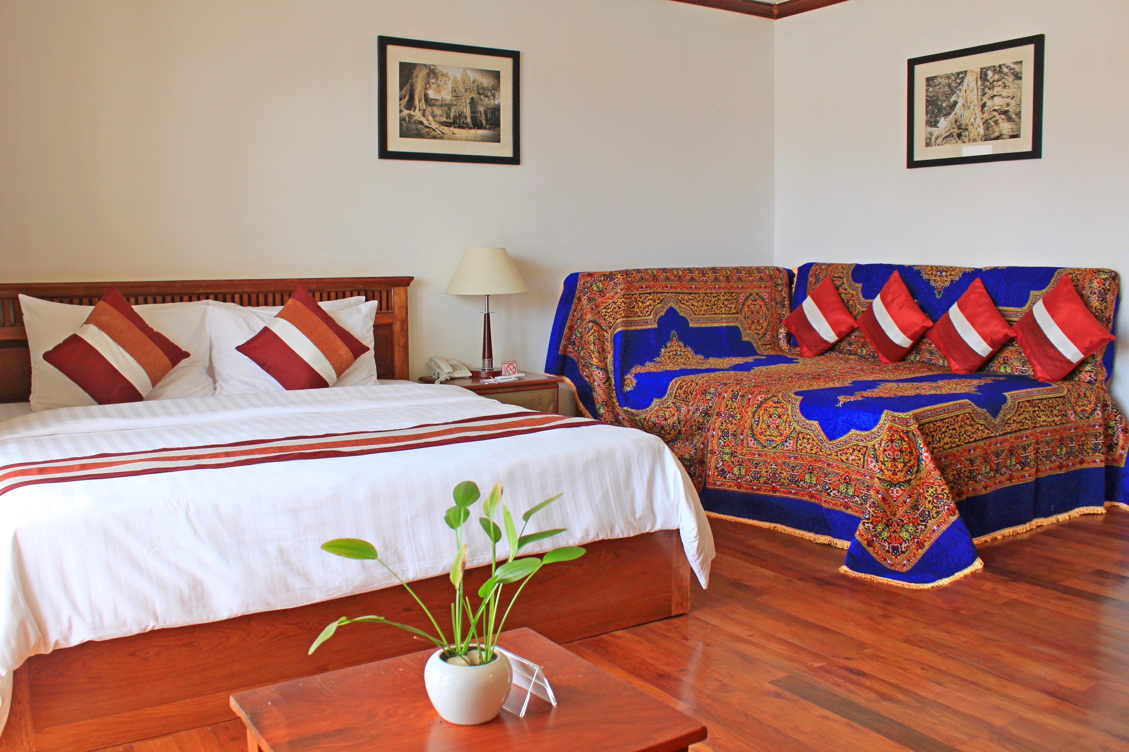 Cheathata CTS Hotel Siem Reap