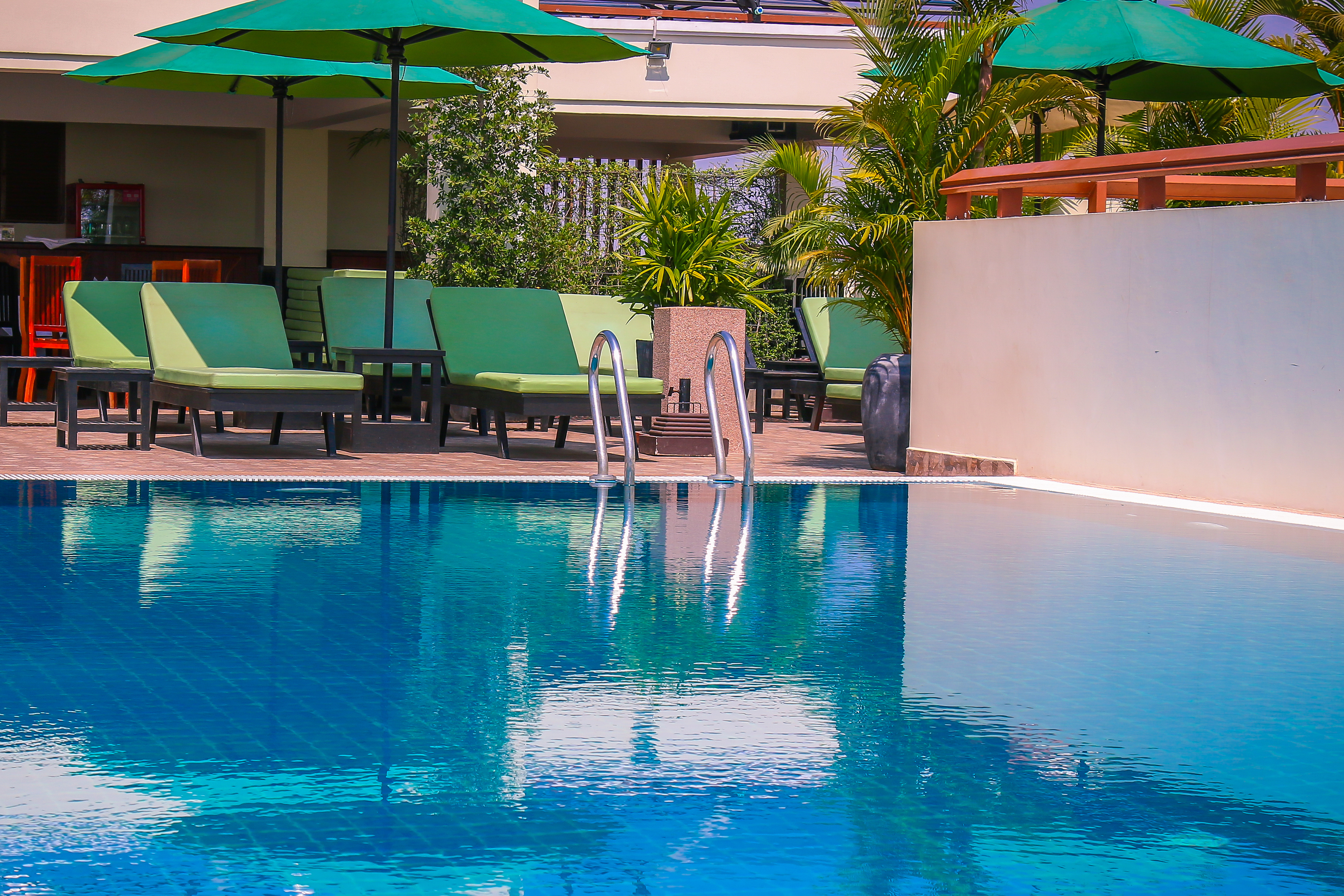 Cheathata CTS Hotel Siem Reap