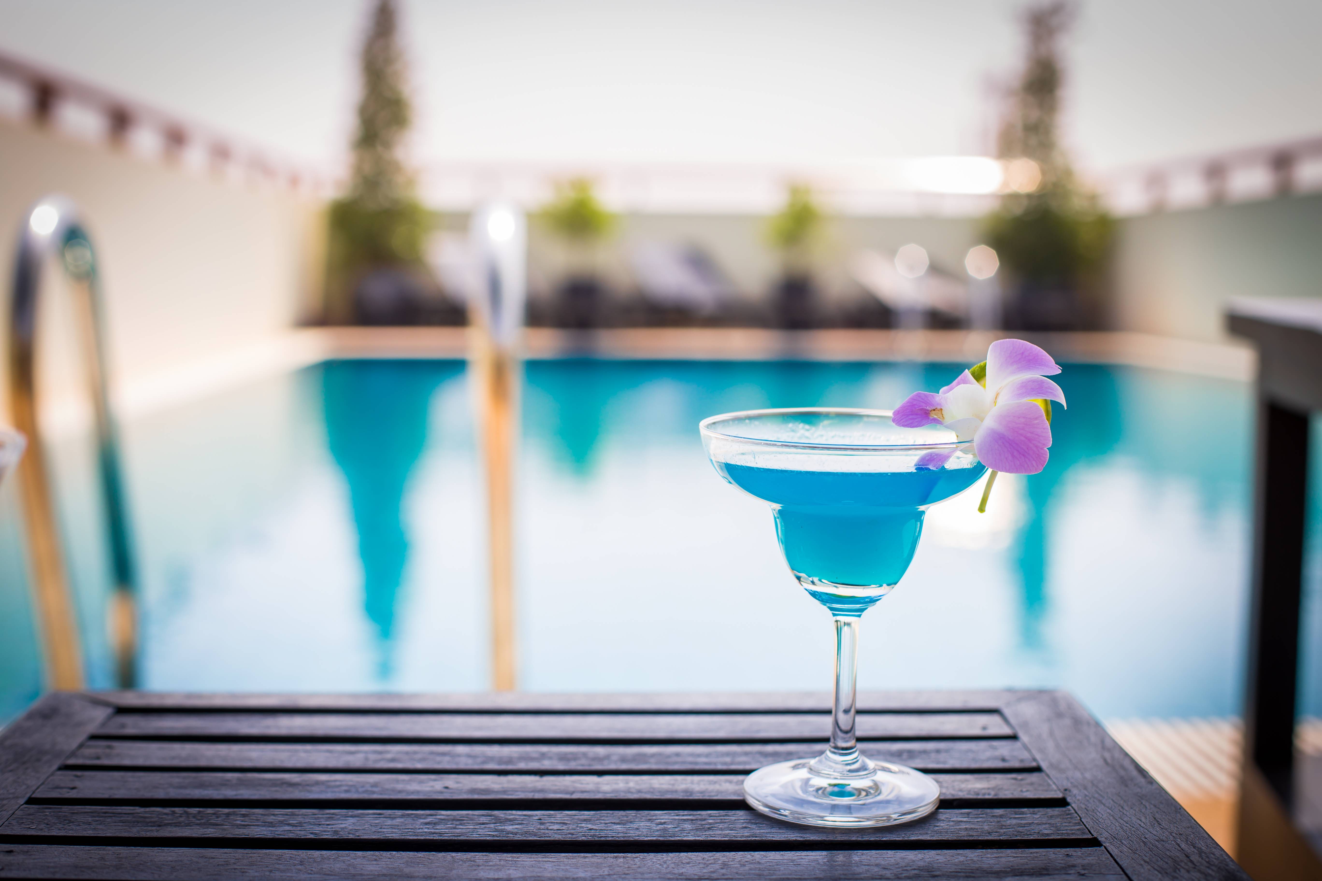 Cheathata CTS Hotel Siem Reap
