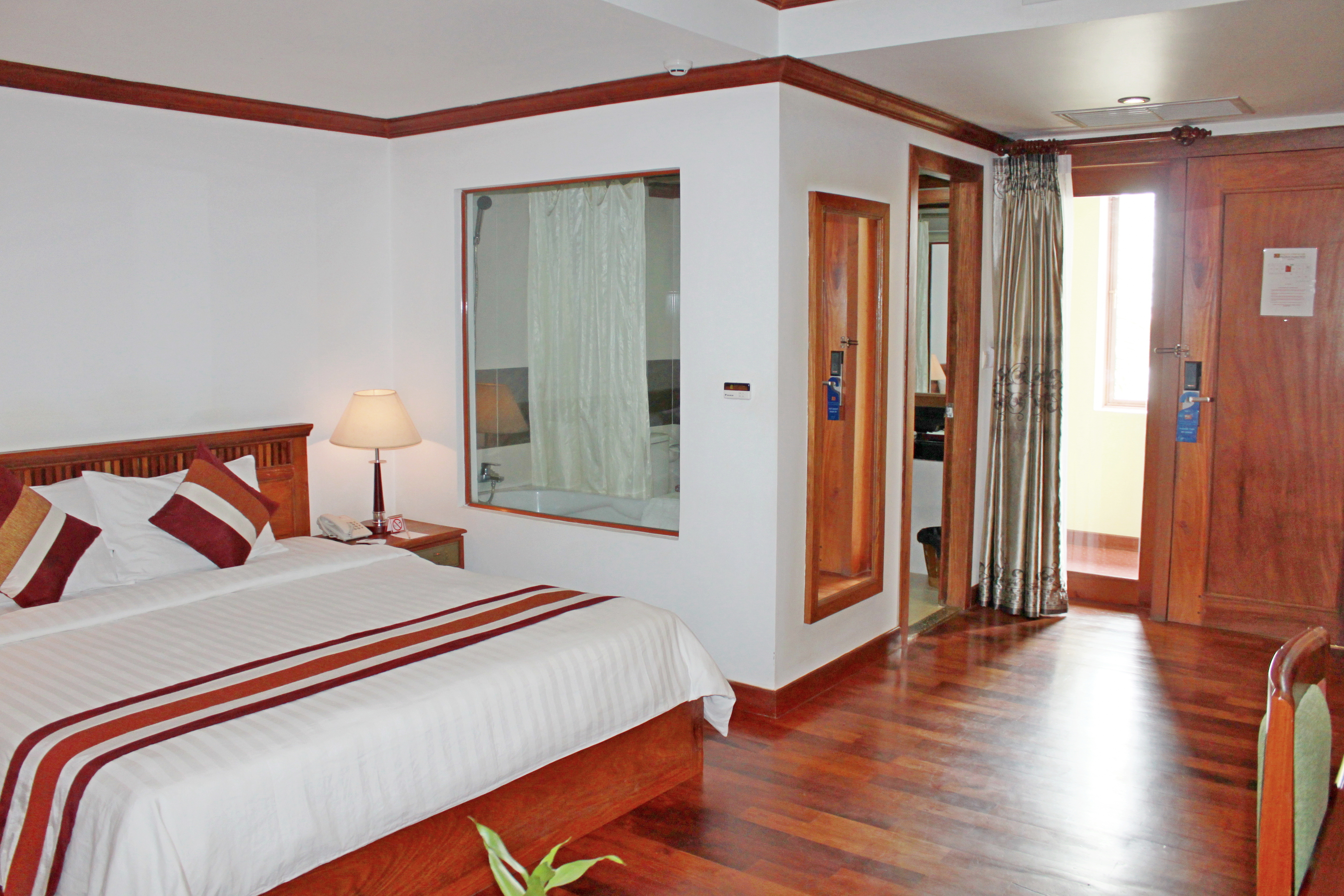 Cheathata CTS Hotel Siem Reap