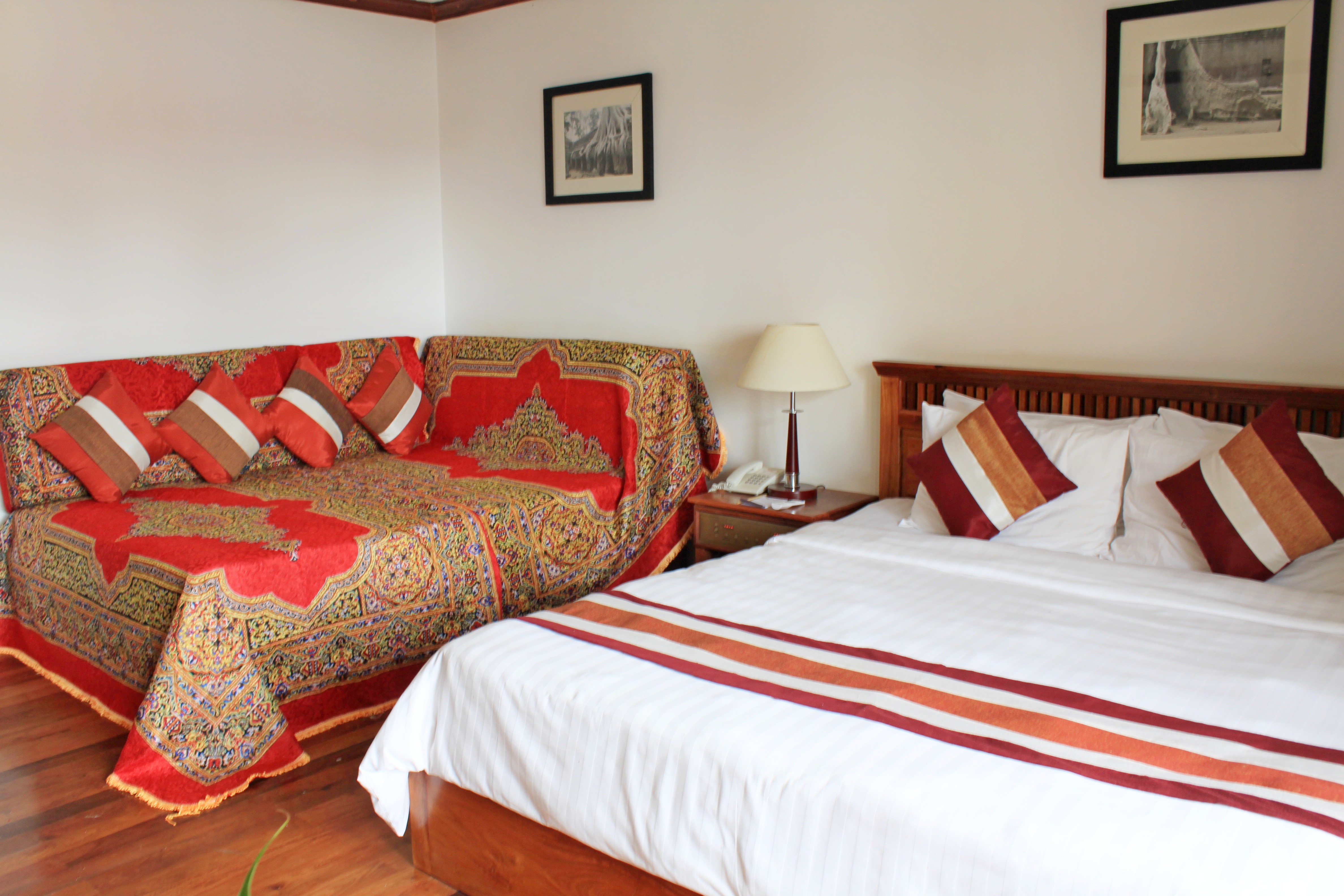 Cheathata CTS Hotel Siem Reap