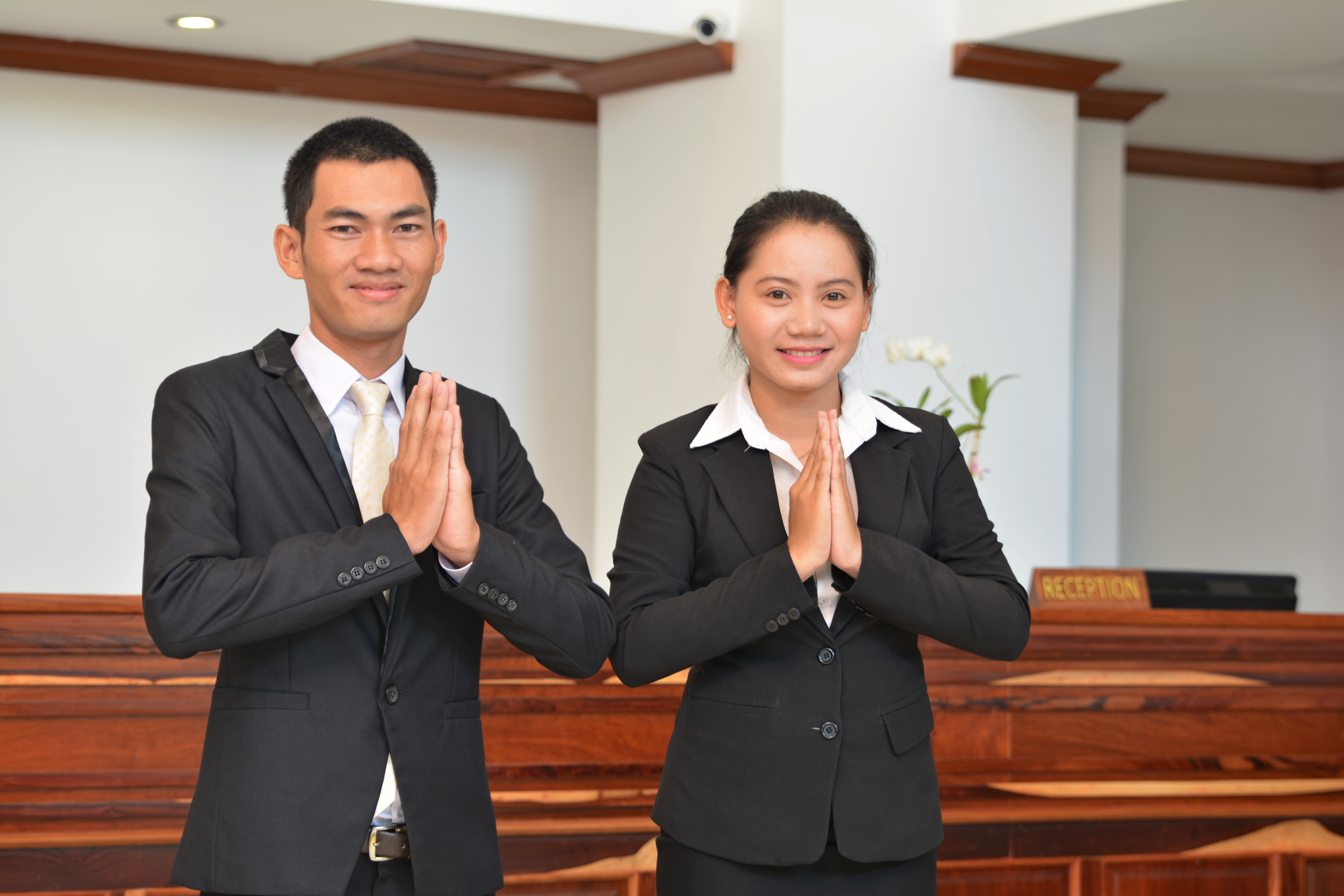 Cheathata CTS Hotel Siem Reap