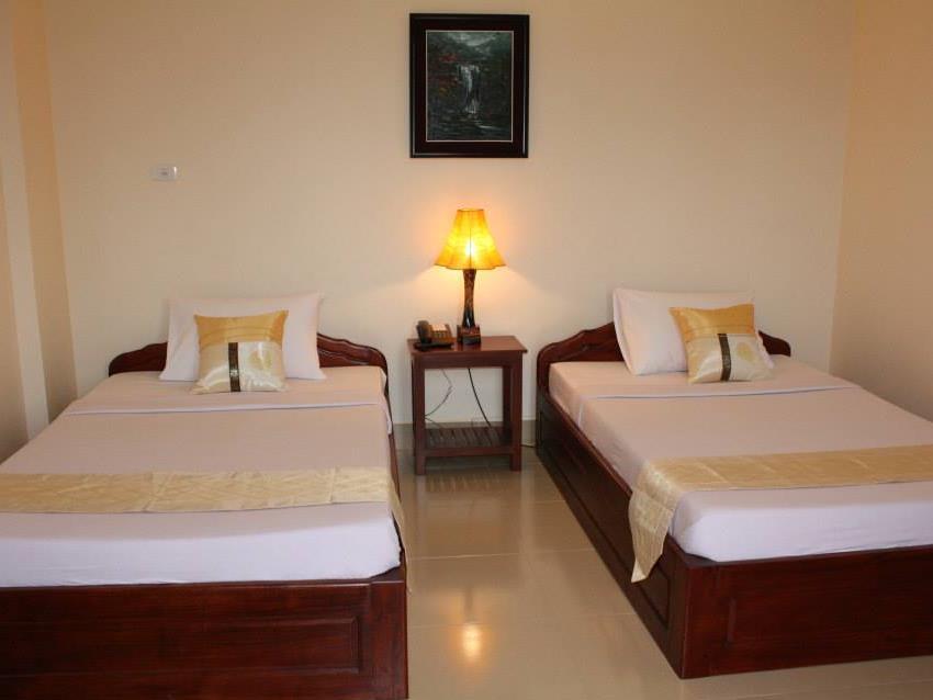 Cheysokha Guesthouse