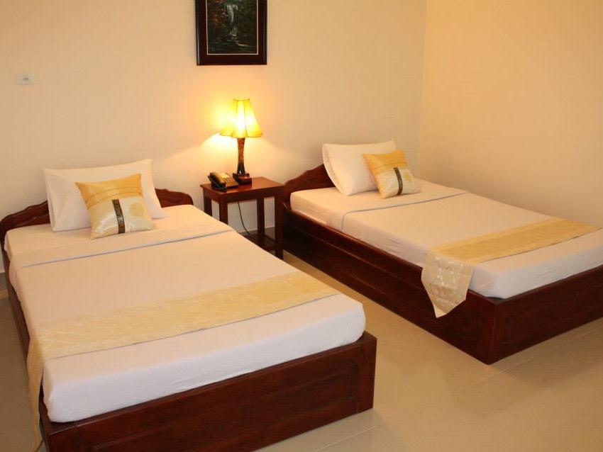 Cheysokha Guesthouse