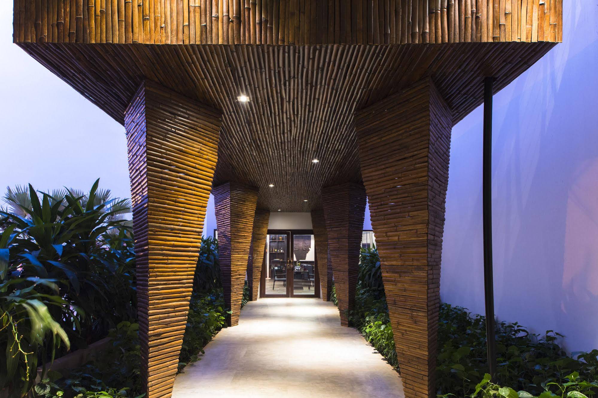 Chronicle Residence & Spa Chronicle Residence & Spa