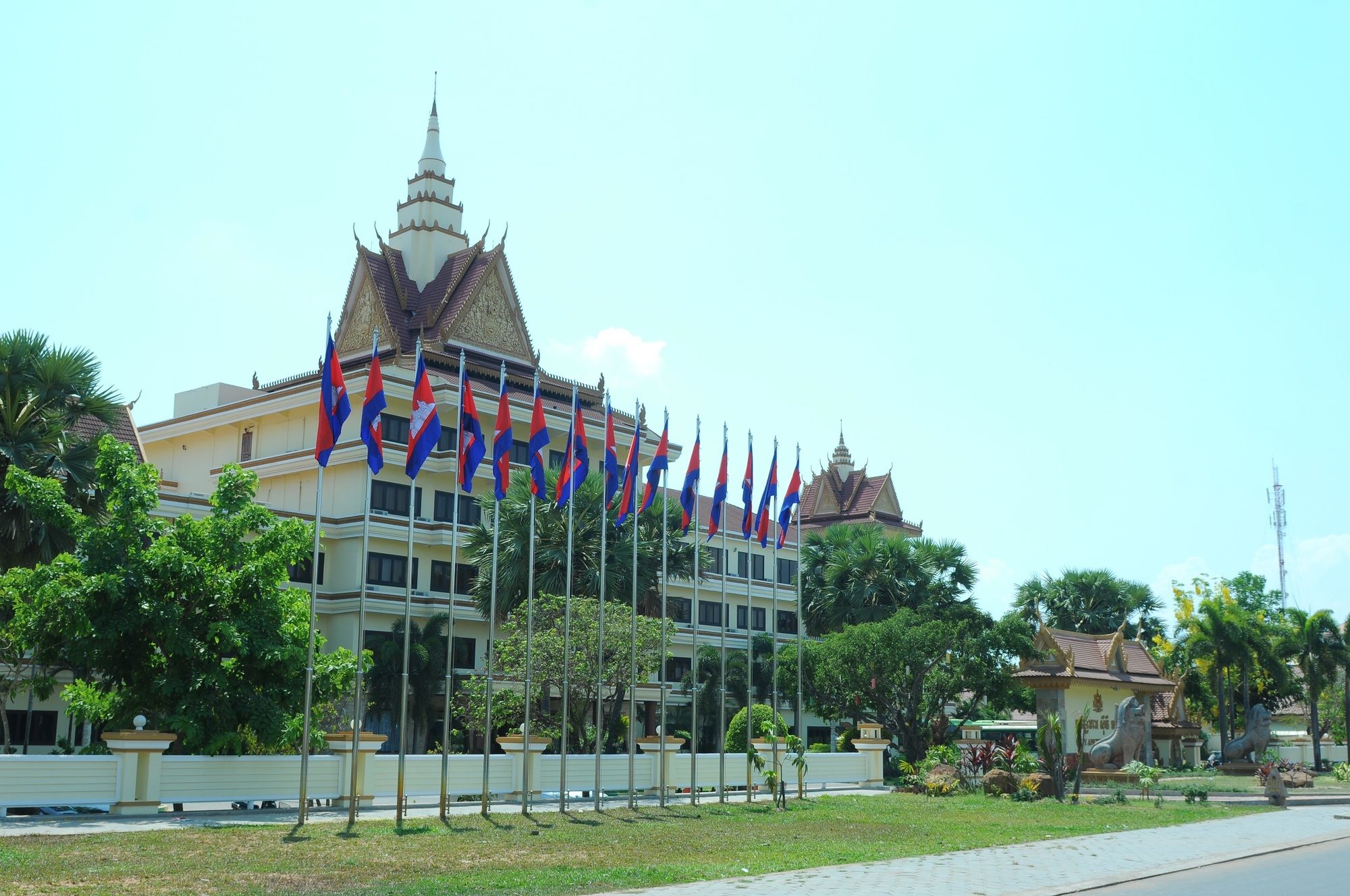 City Angkor