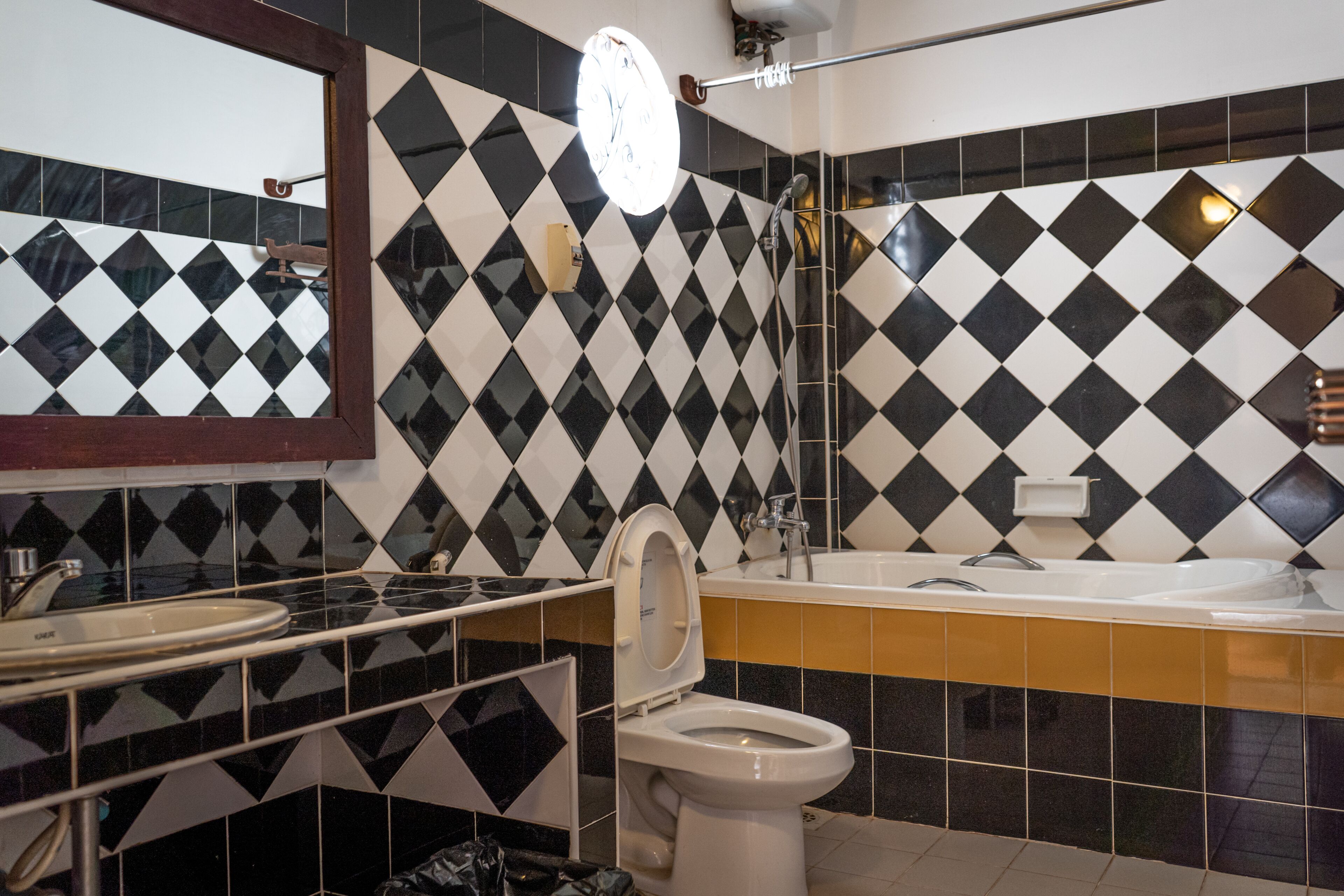 Den Hotel Totonou Siem Reap