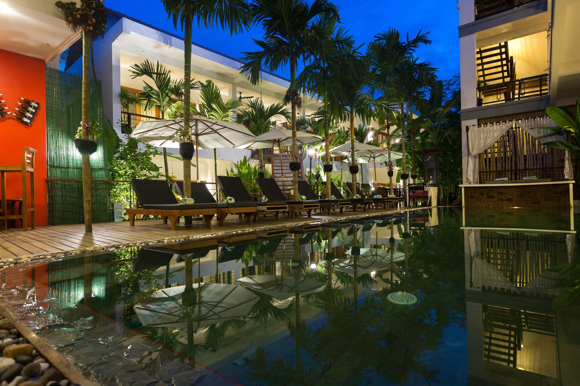 Sakaban Residence