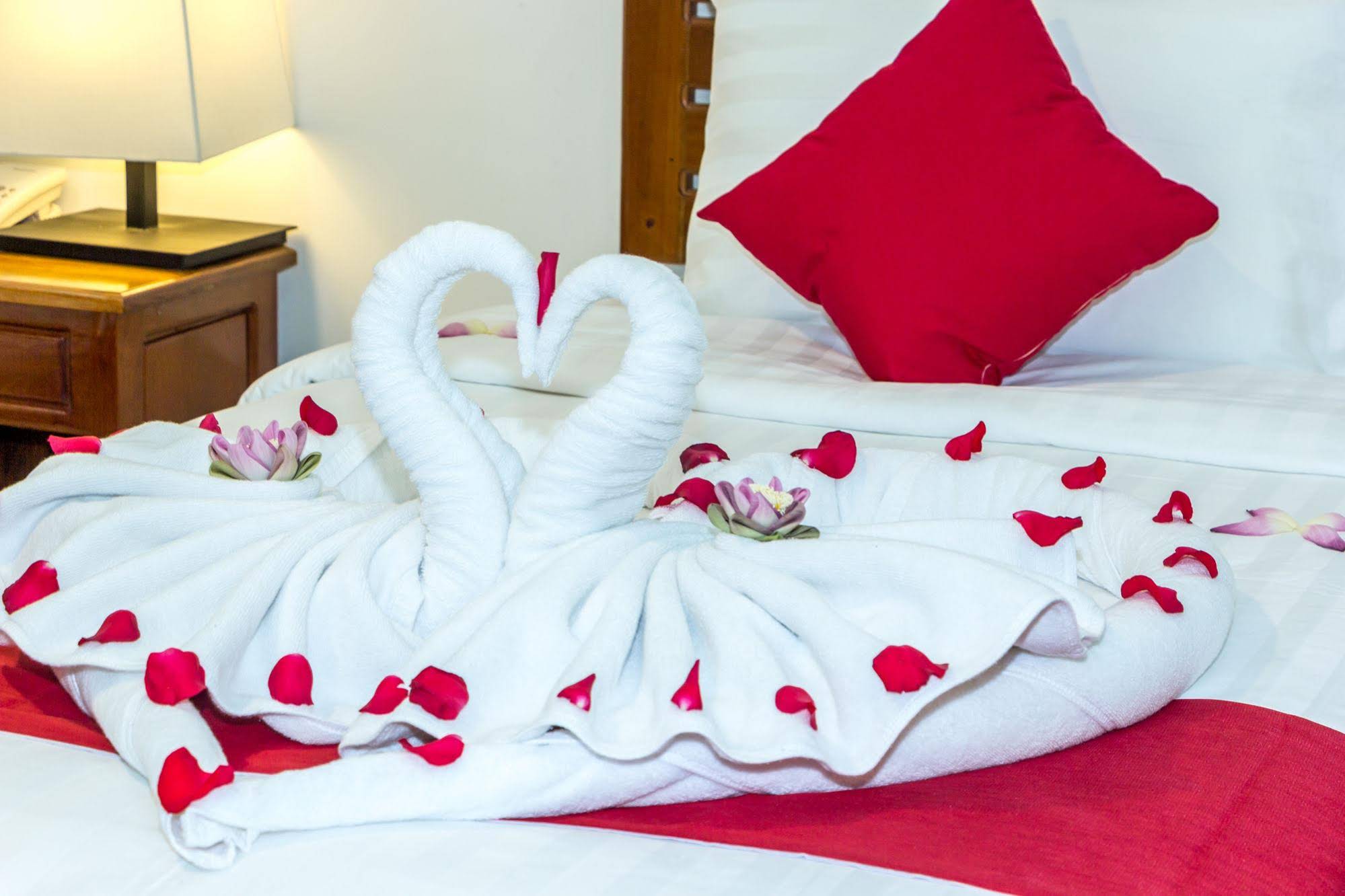 Dinata Angkor Boutique Hotel