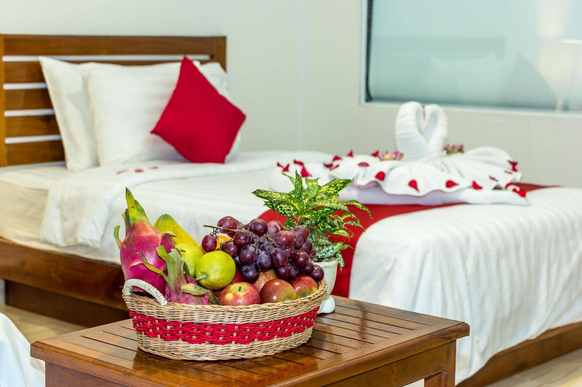 Dinata Angkor Boutique Hotel