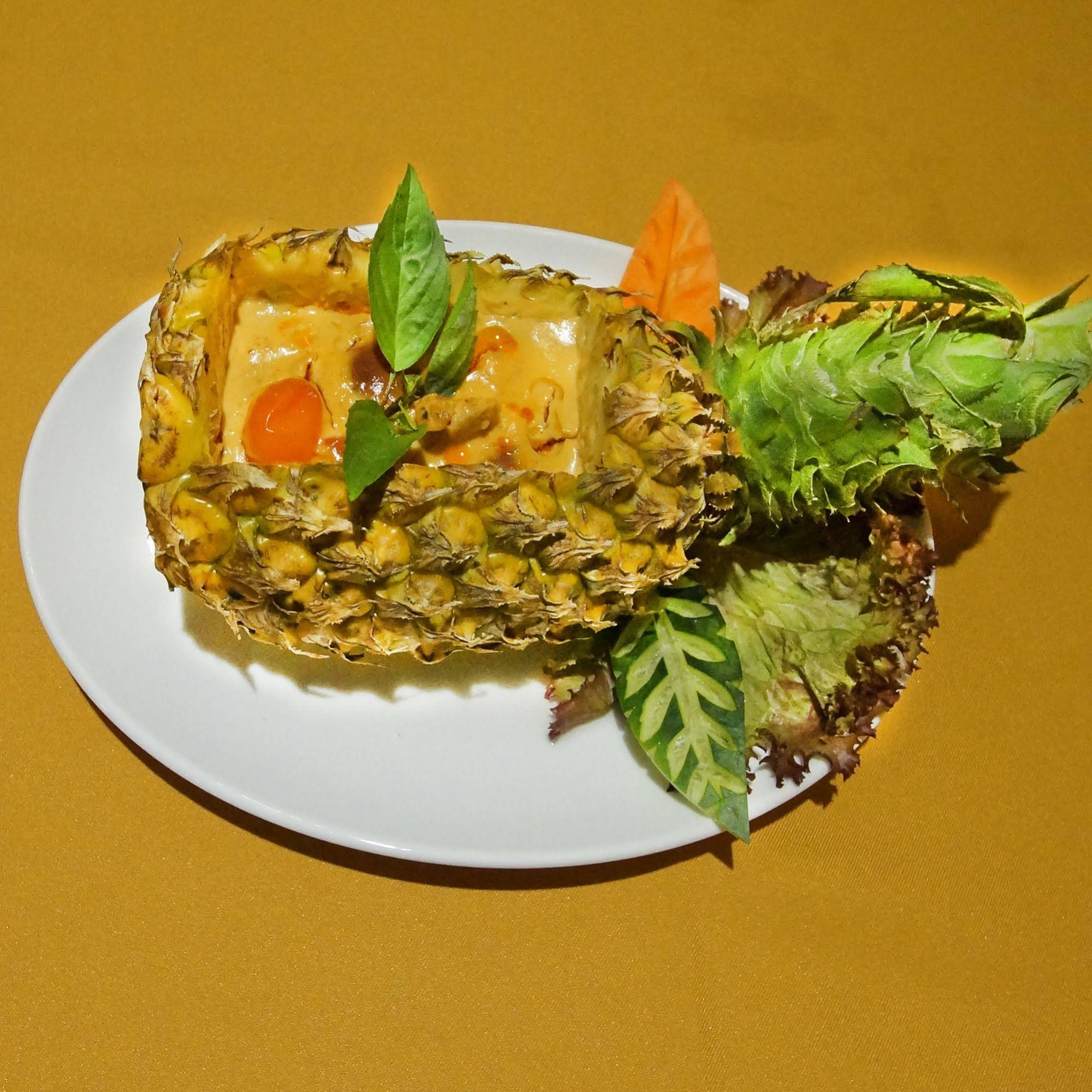 Dinata Angkor Boutique Hotel