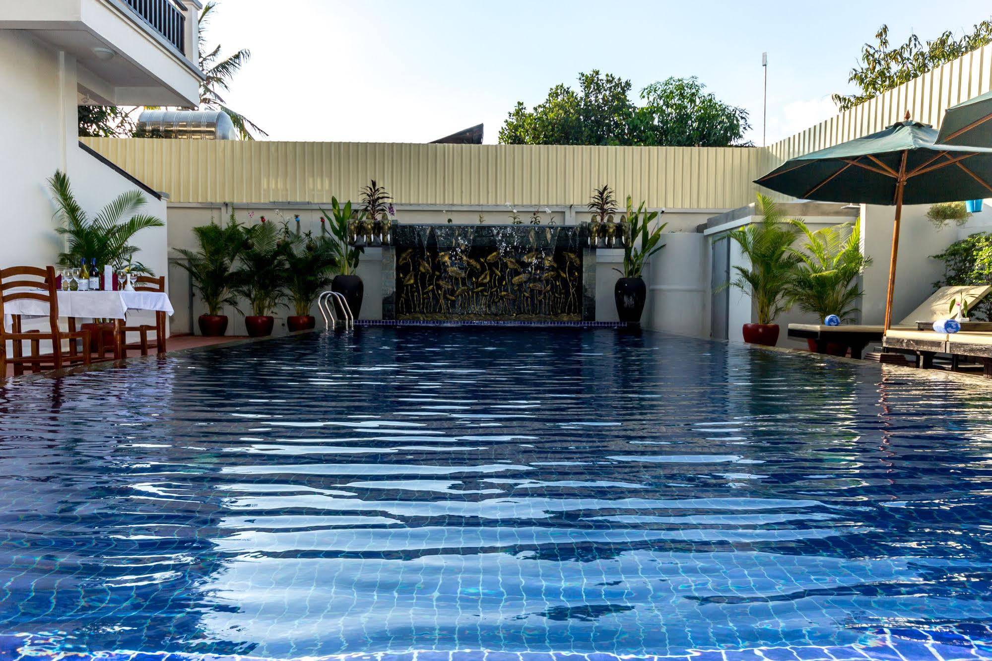 Dinata Angkor Boutique Hotel
