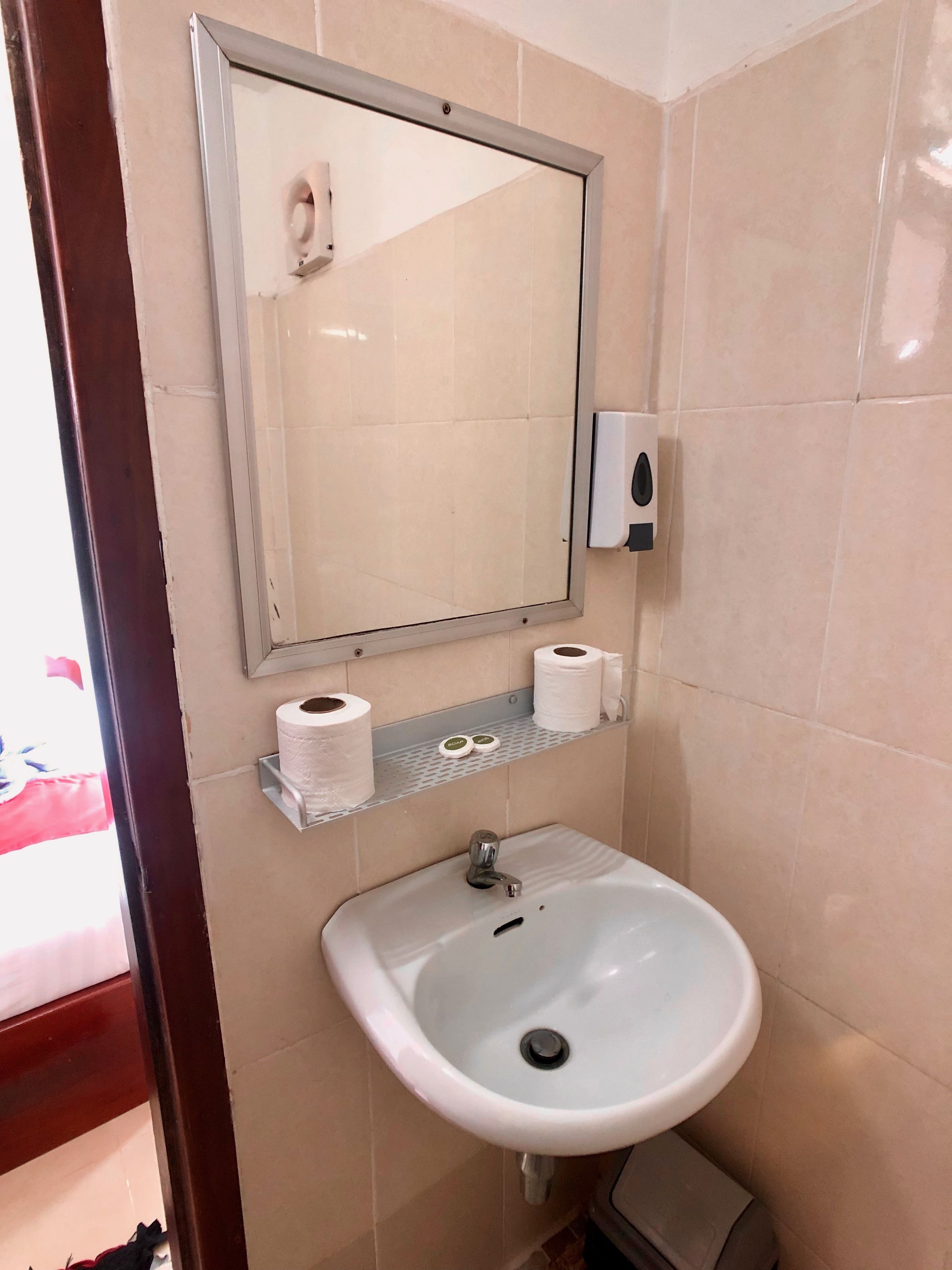 Downtown Siem Reap Villa