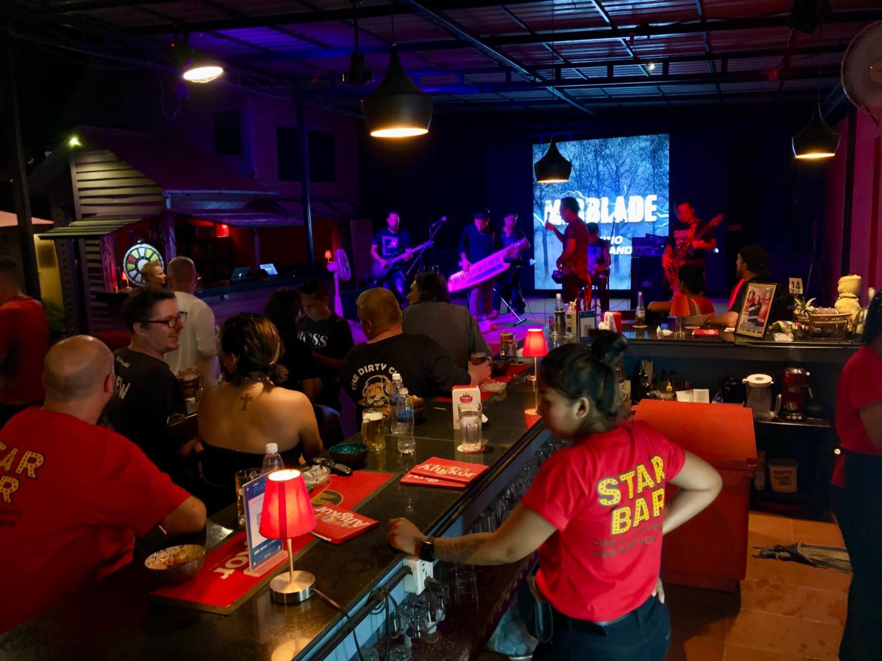 Downtown Siem Reap Villa