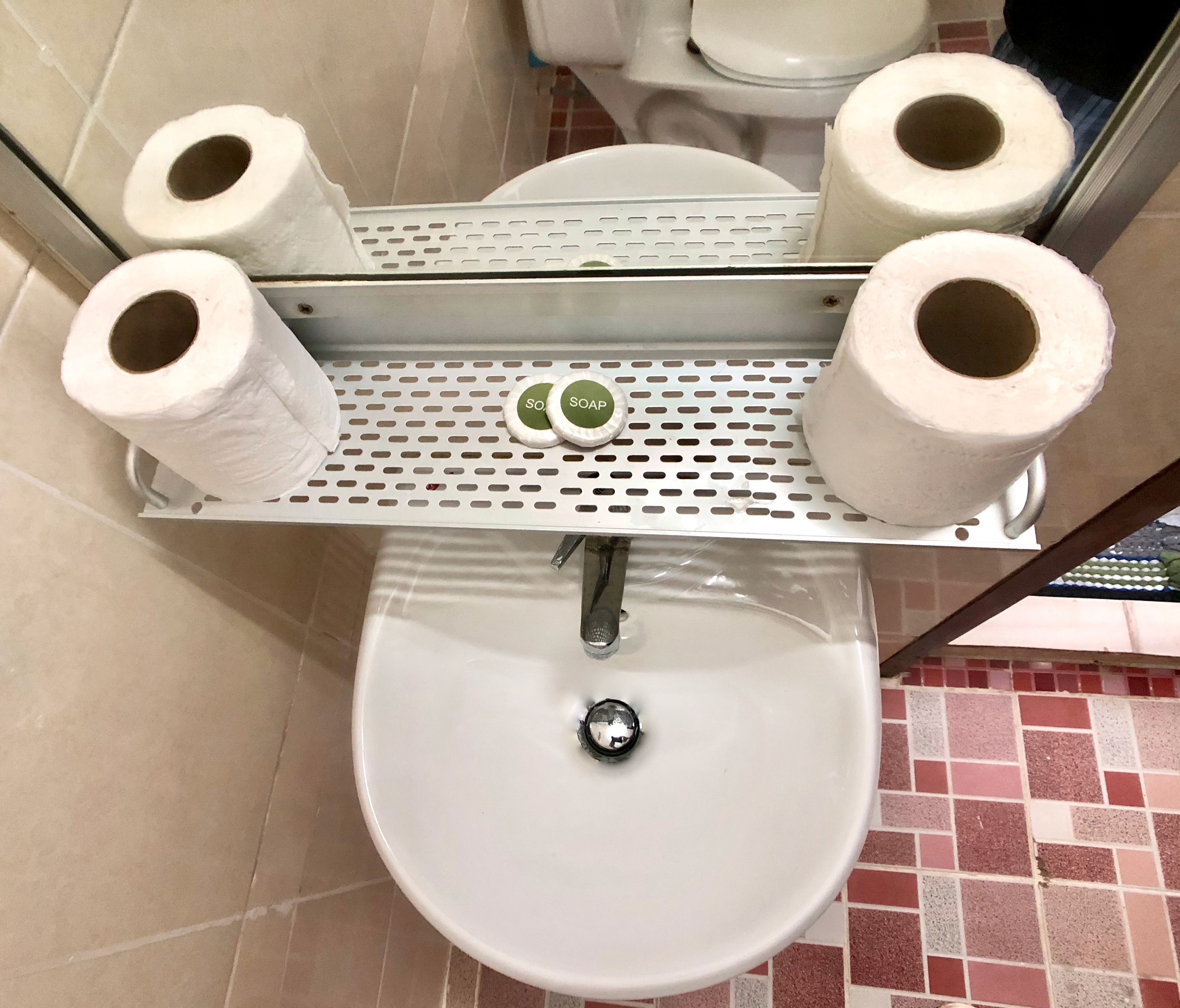 Downtown Siem Reap Villa