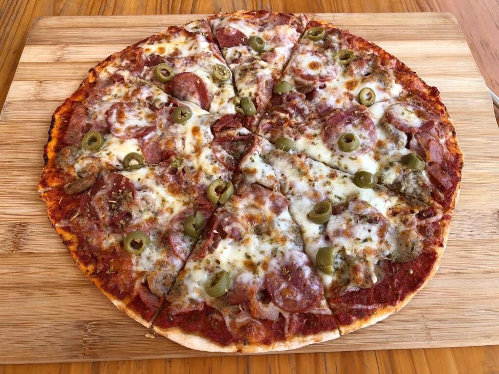 Downtown Siem Reap Villa