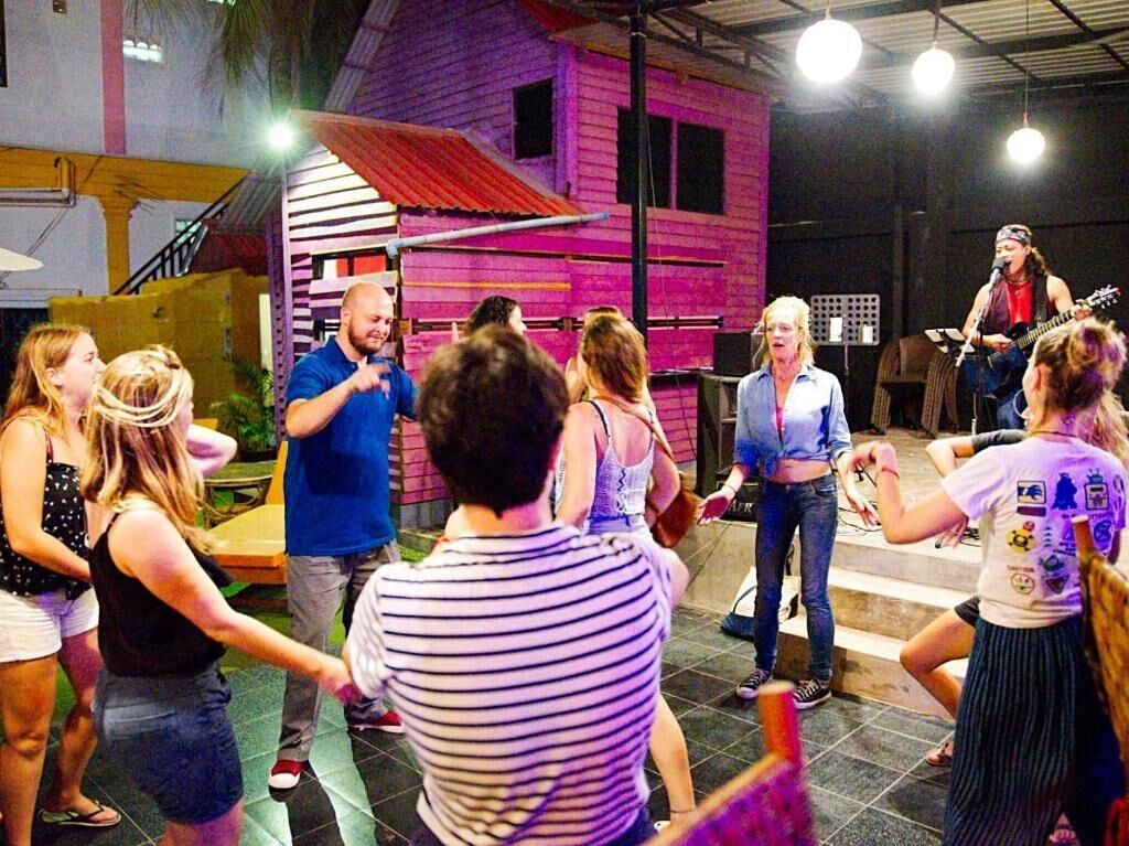 Downtown Siem Reap Villa