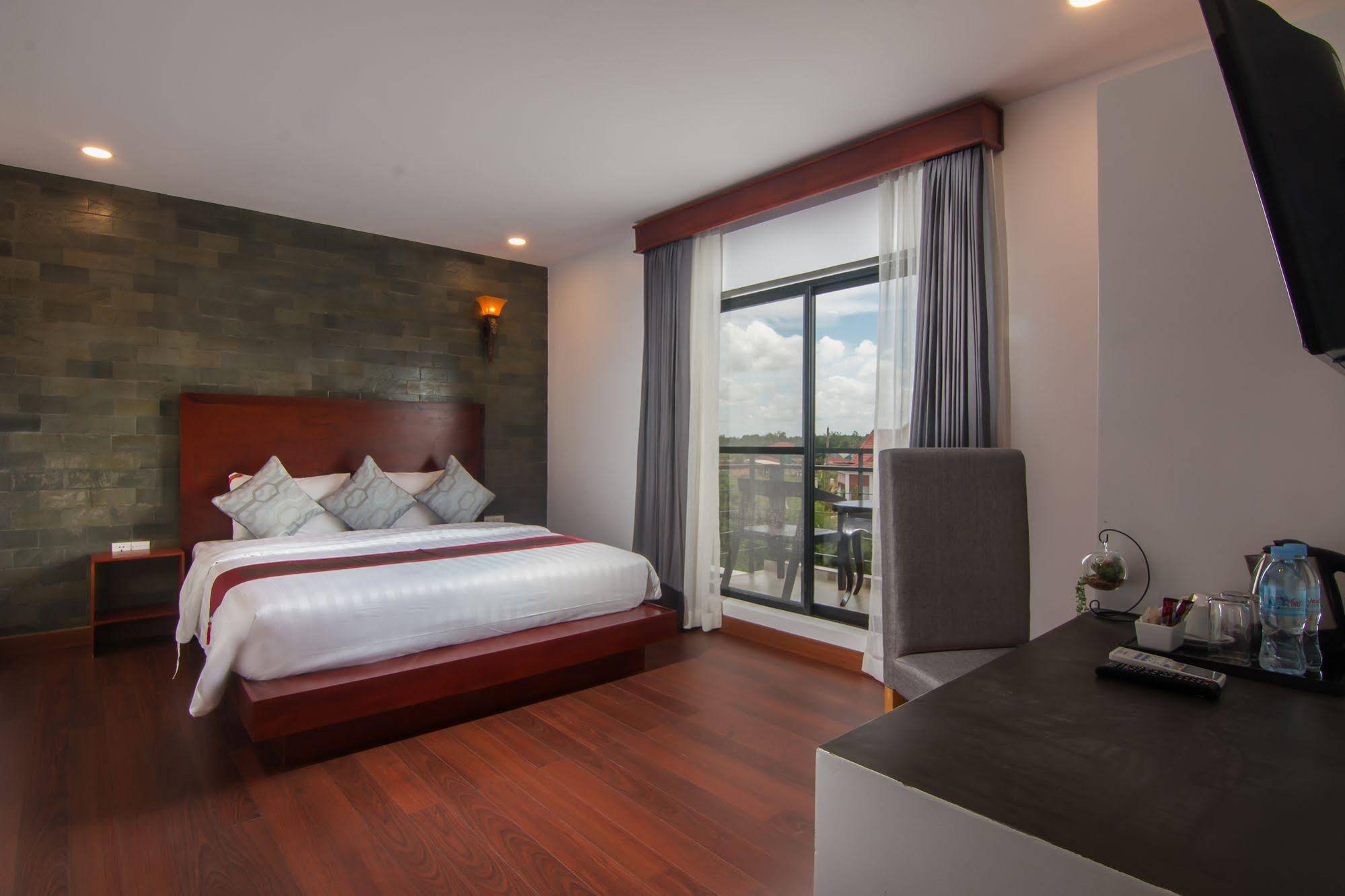 Eco Villa